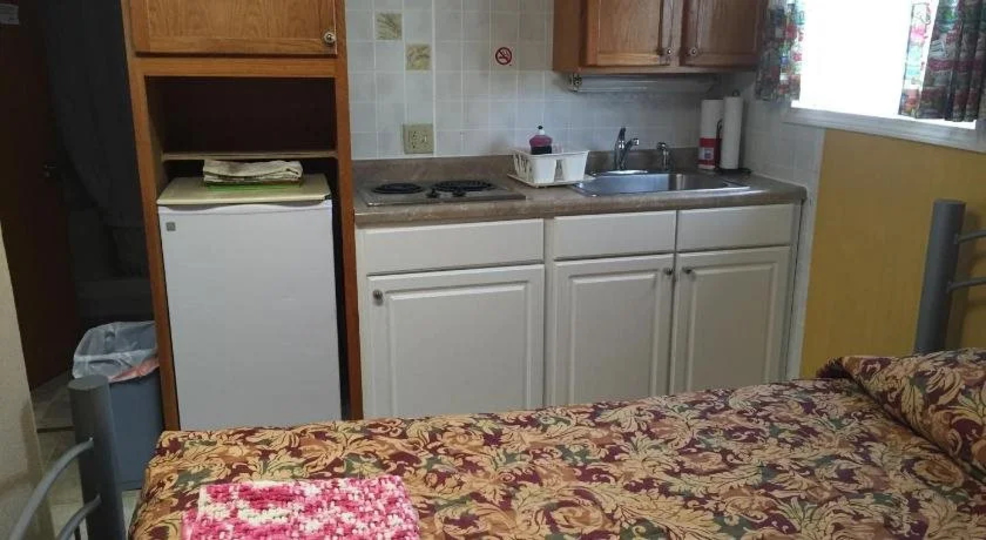 Town N' Country Motel and Shuttle