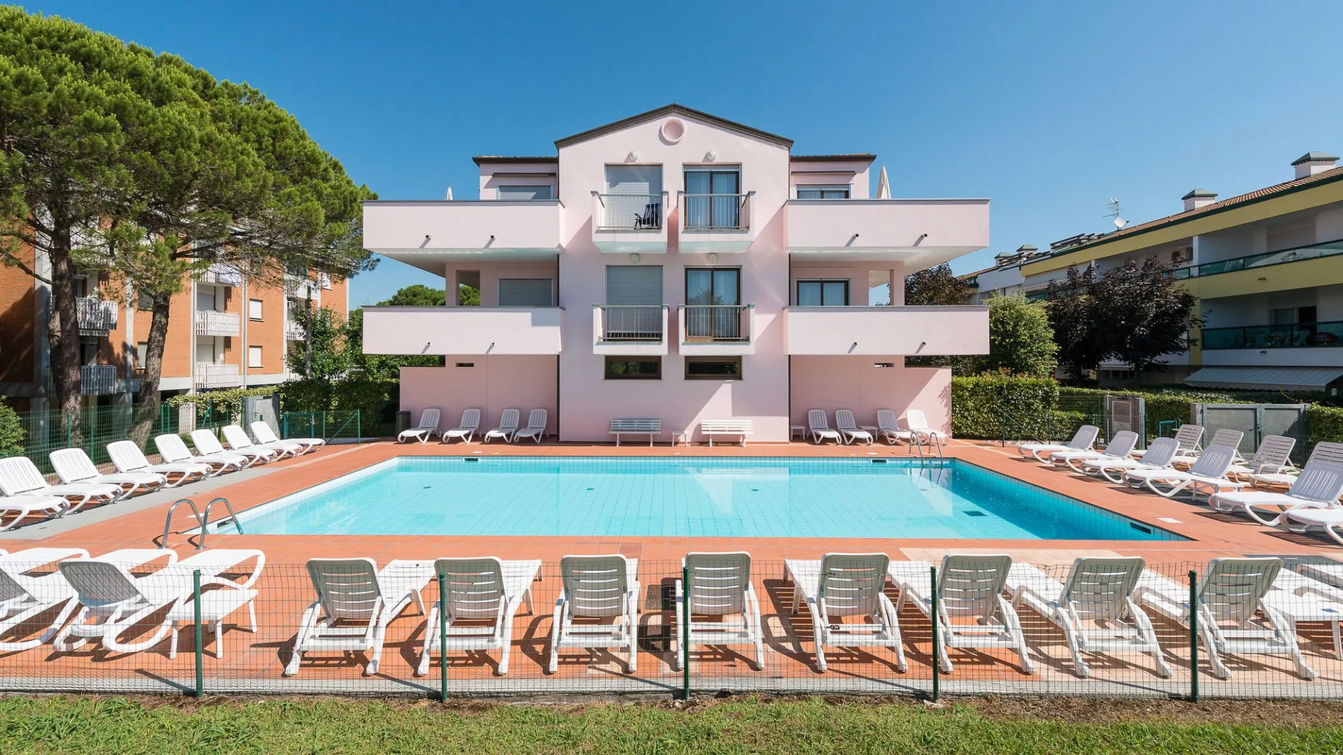 COSTA RICA BIBIONE Eco Resort