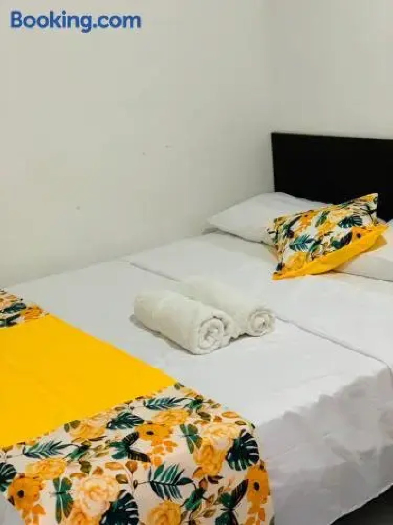 Hosteria Villa Real Tolú