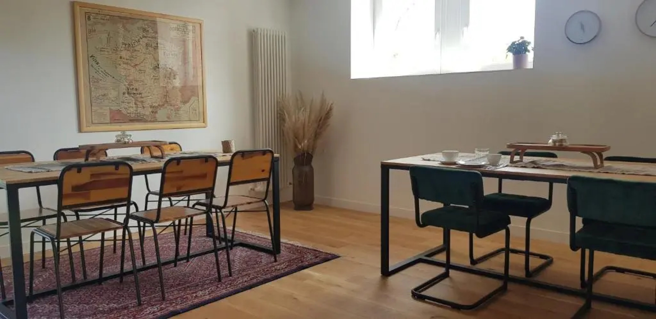 La Passerelle Morlaix