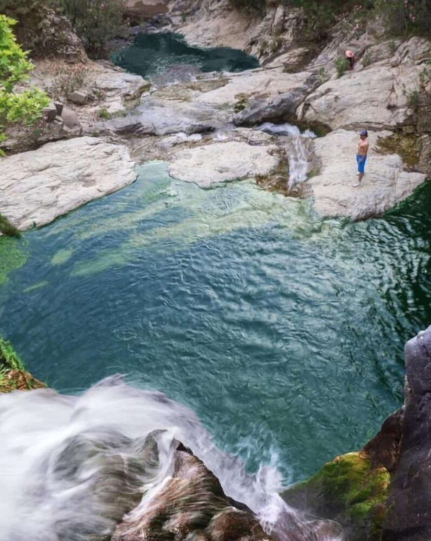 Selale Stone House Boutique Hotel