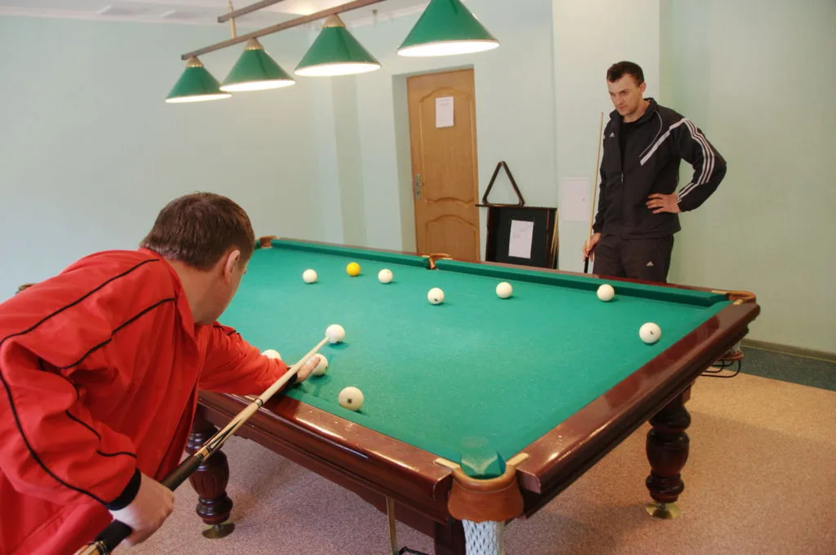 Сосны (Гомельская обл.)