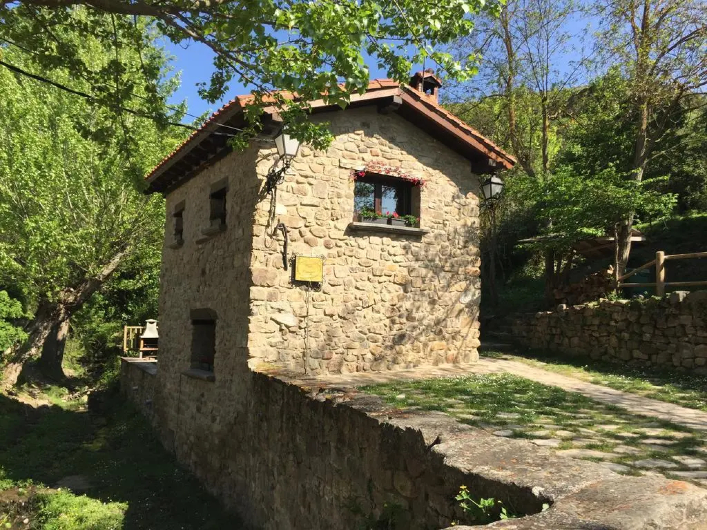 Casa Concejos