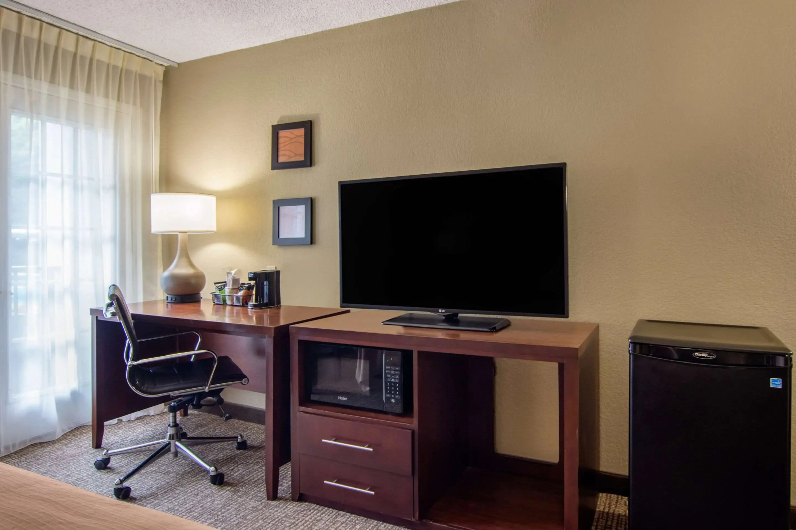 Comfort Inn Sandy Springs - Perimeter