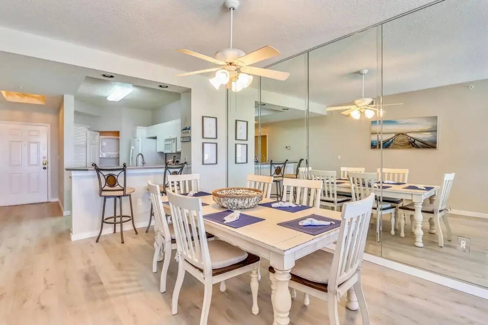 Tides 636 Luxurious Pools/Hot Tubs/Grills-Top Floor Gulf Views