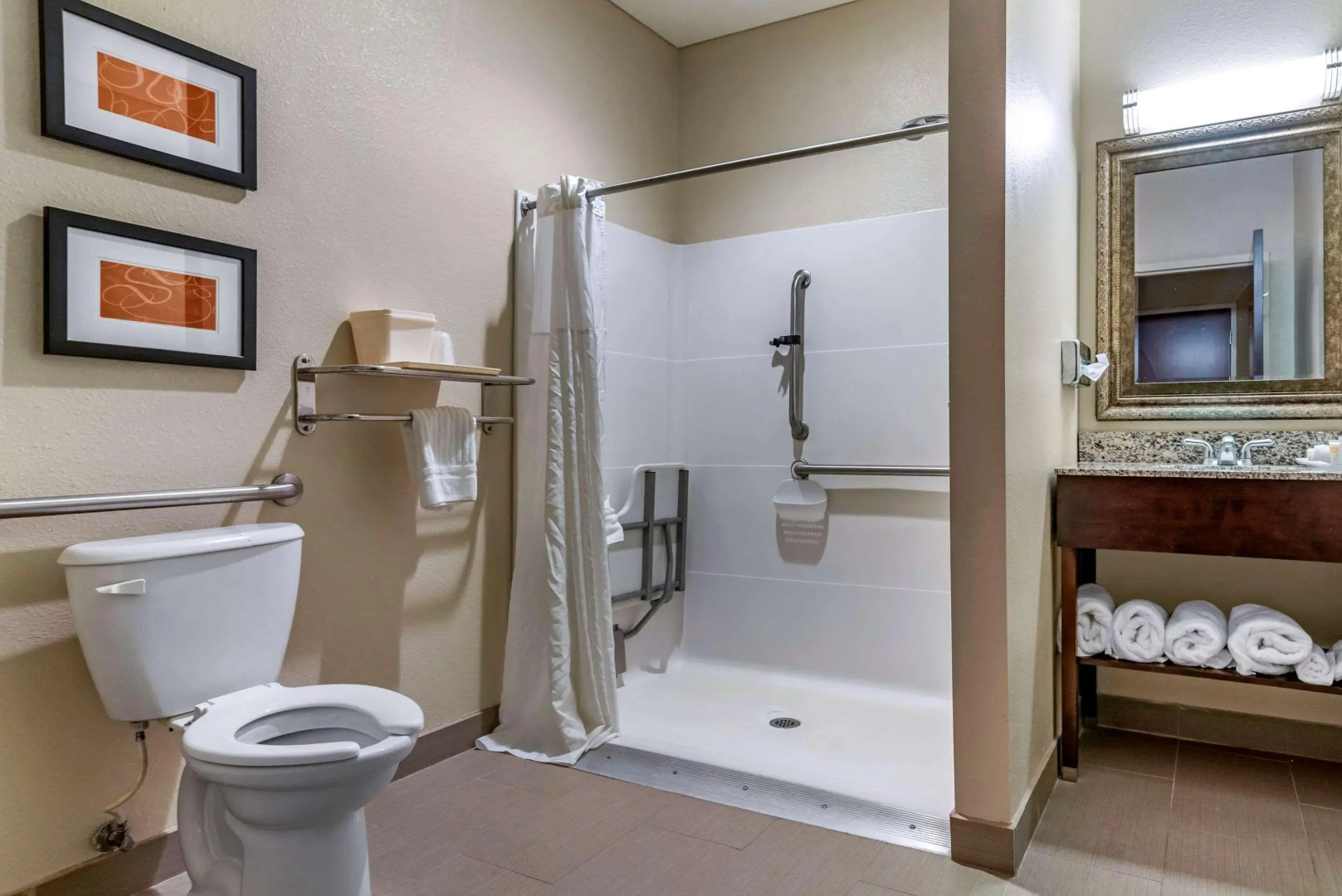 Comfort Suites Biloxi - Ocean Springs