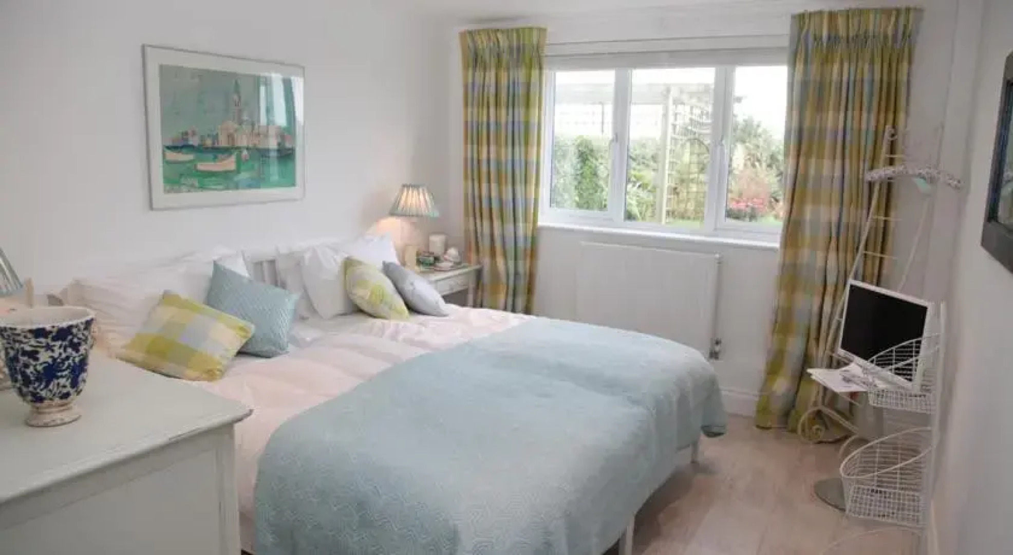 Tamarisk Beach House