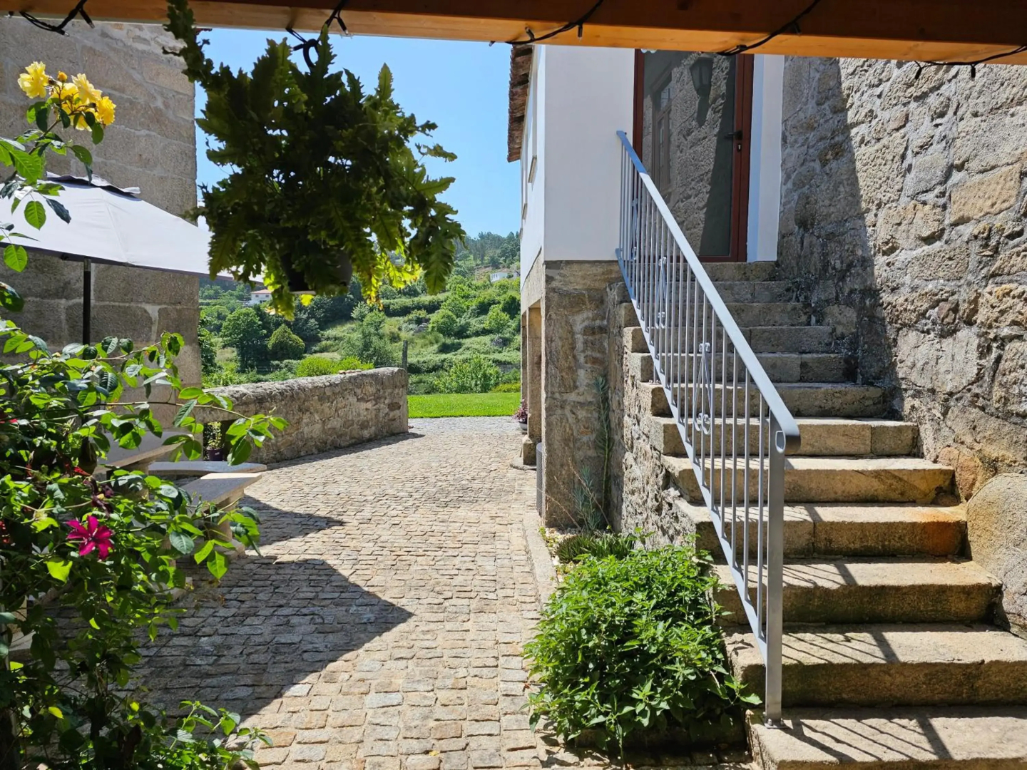 Quinta do Paço