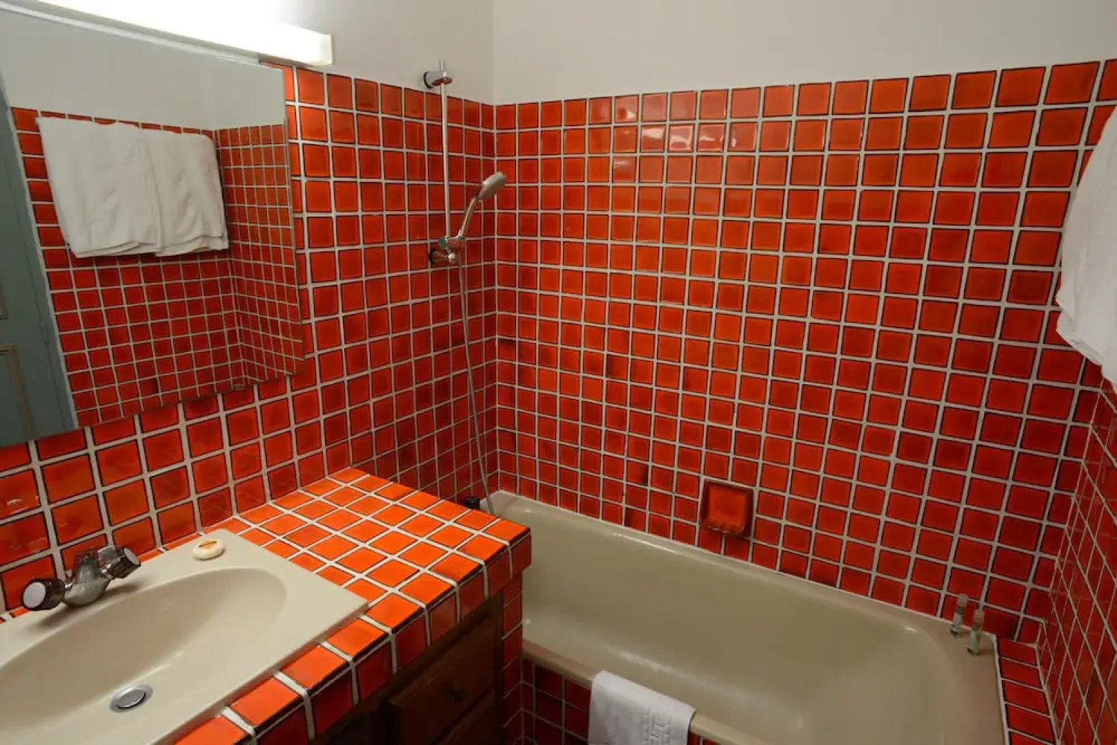 Les Moulins De Paillas