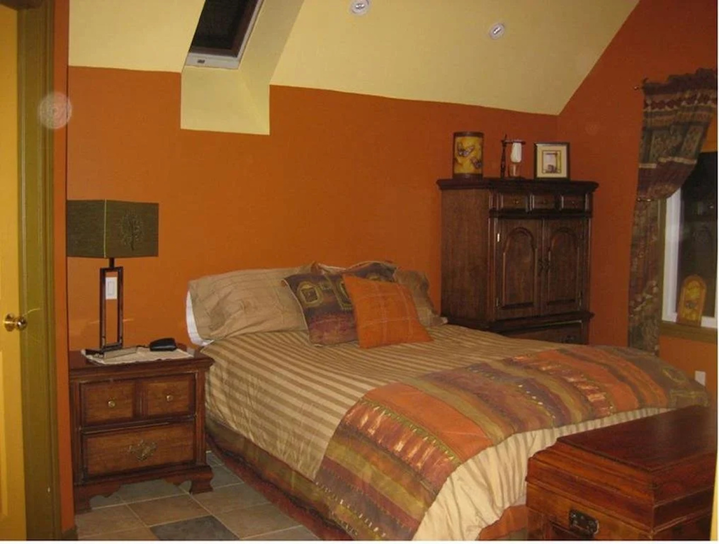 Covered Bridge Bed and Breakfast