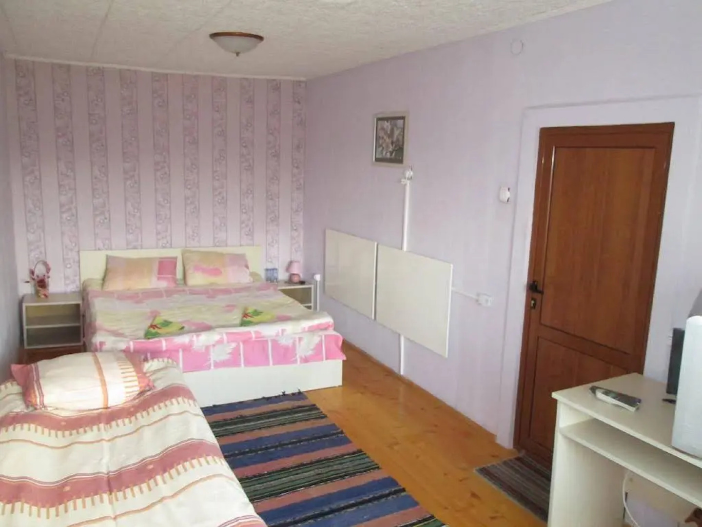 Saint George Guest House