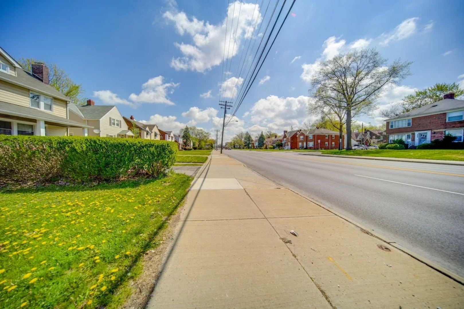 Vacation Rental Near Cleveland, Ohio: 6 Mi Away!