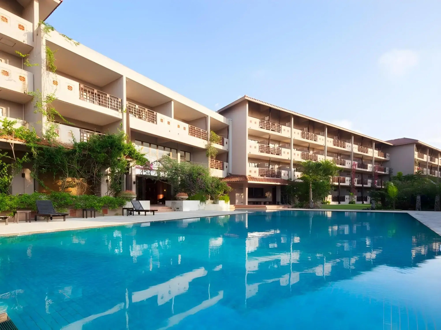 Iriomote Hotel by Hoshino Resorts