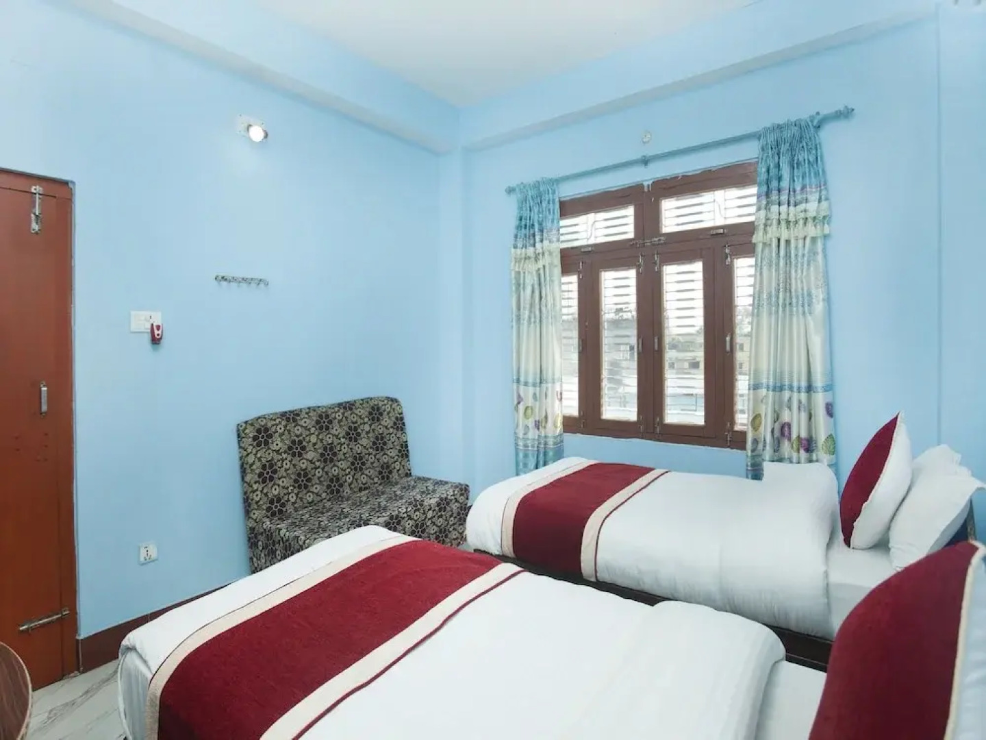 OYO 342 Hotel Sunlight