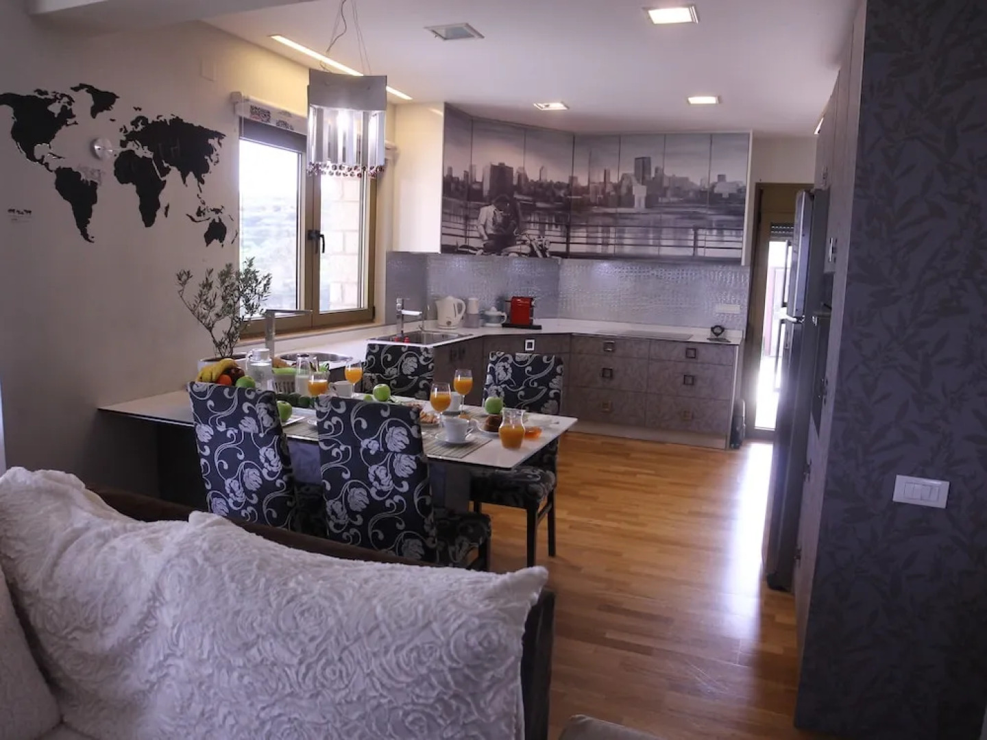 Villa Fourni Archanes