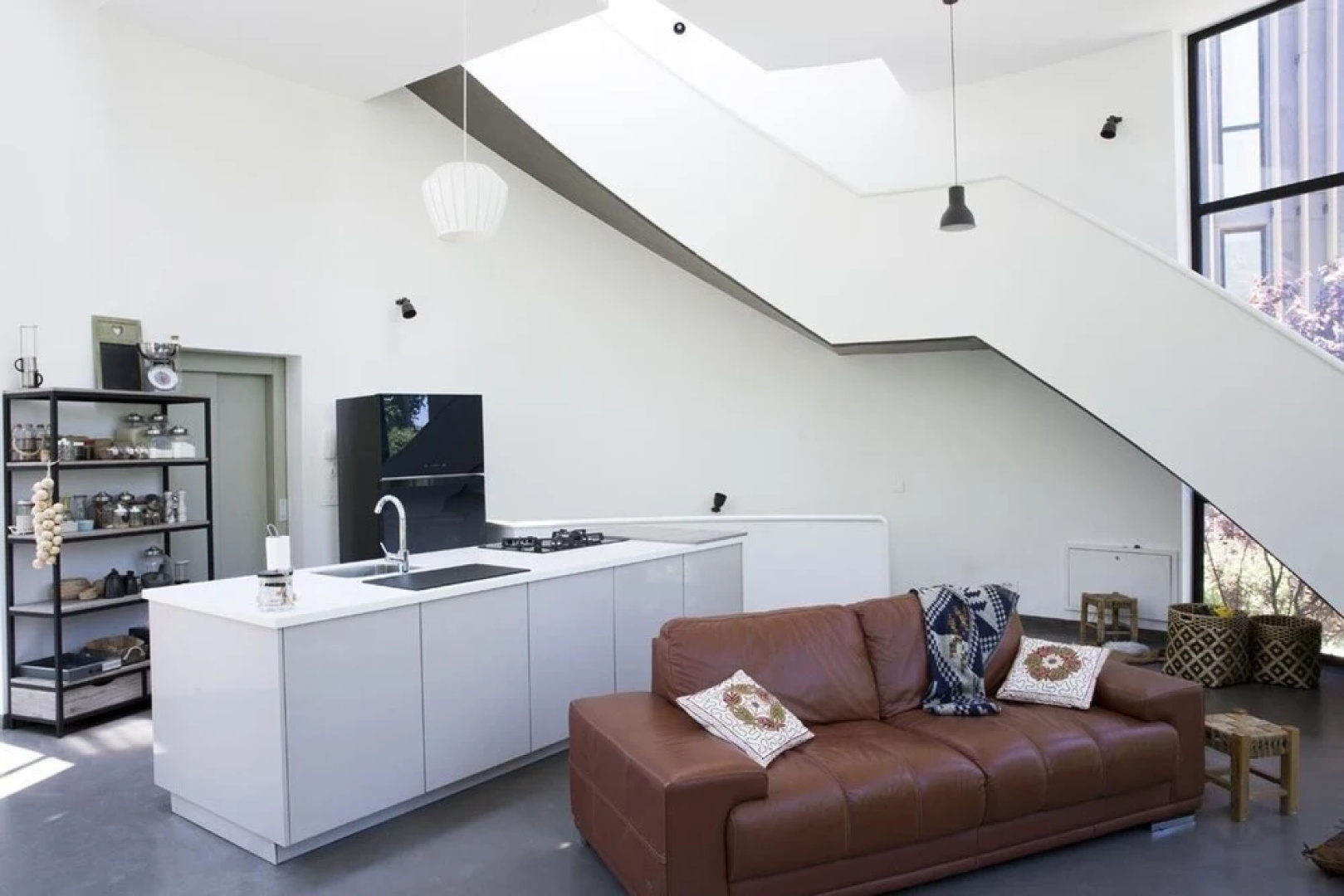 Faraya Loft