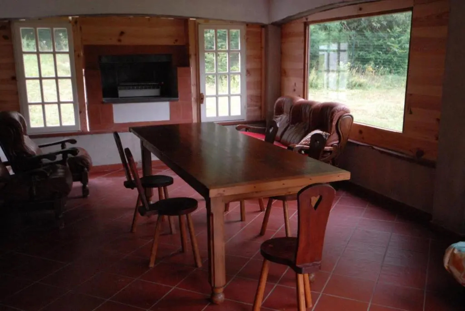 Country Villa Altare