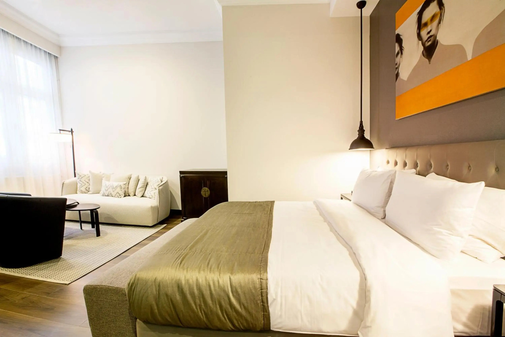 Quentin XL Potsdamer Platz Hotel