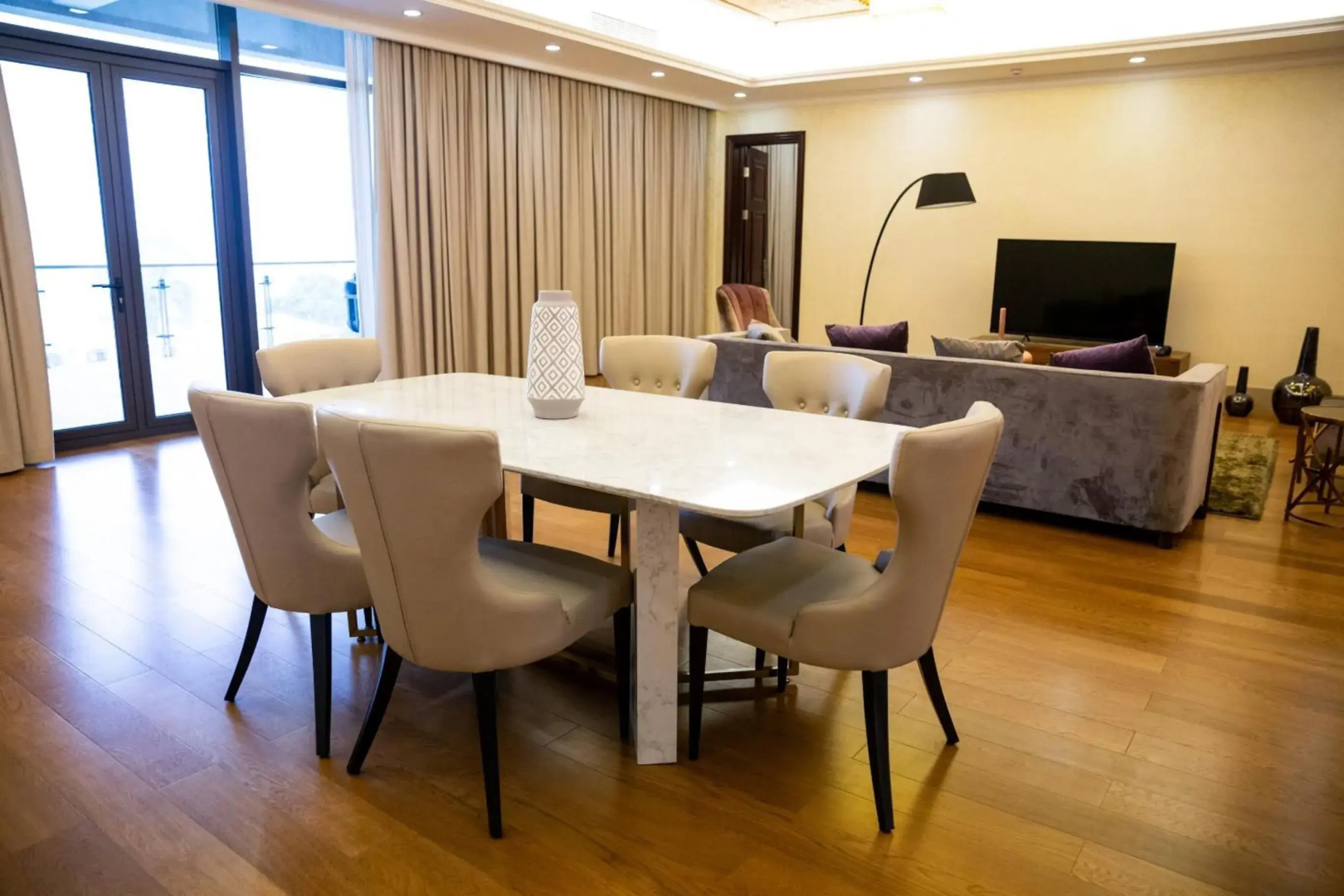 Colinas Hotel
