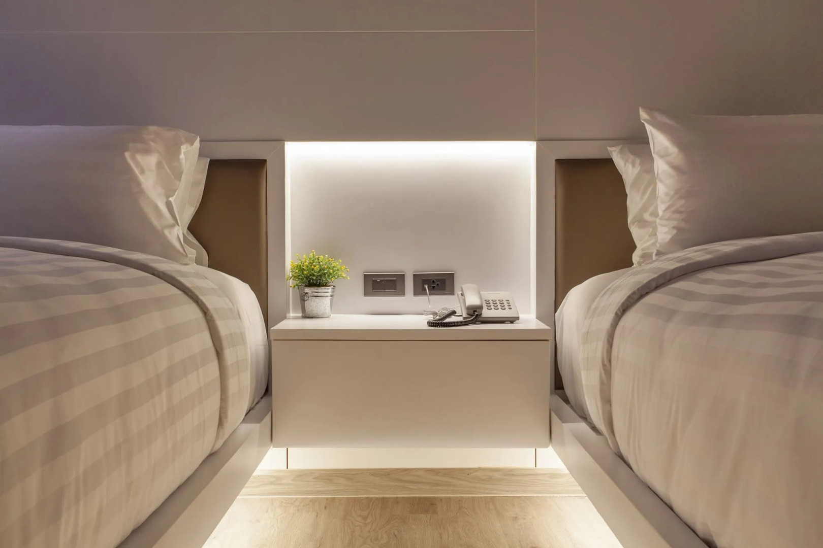 The Zense Boutique Hotel