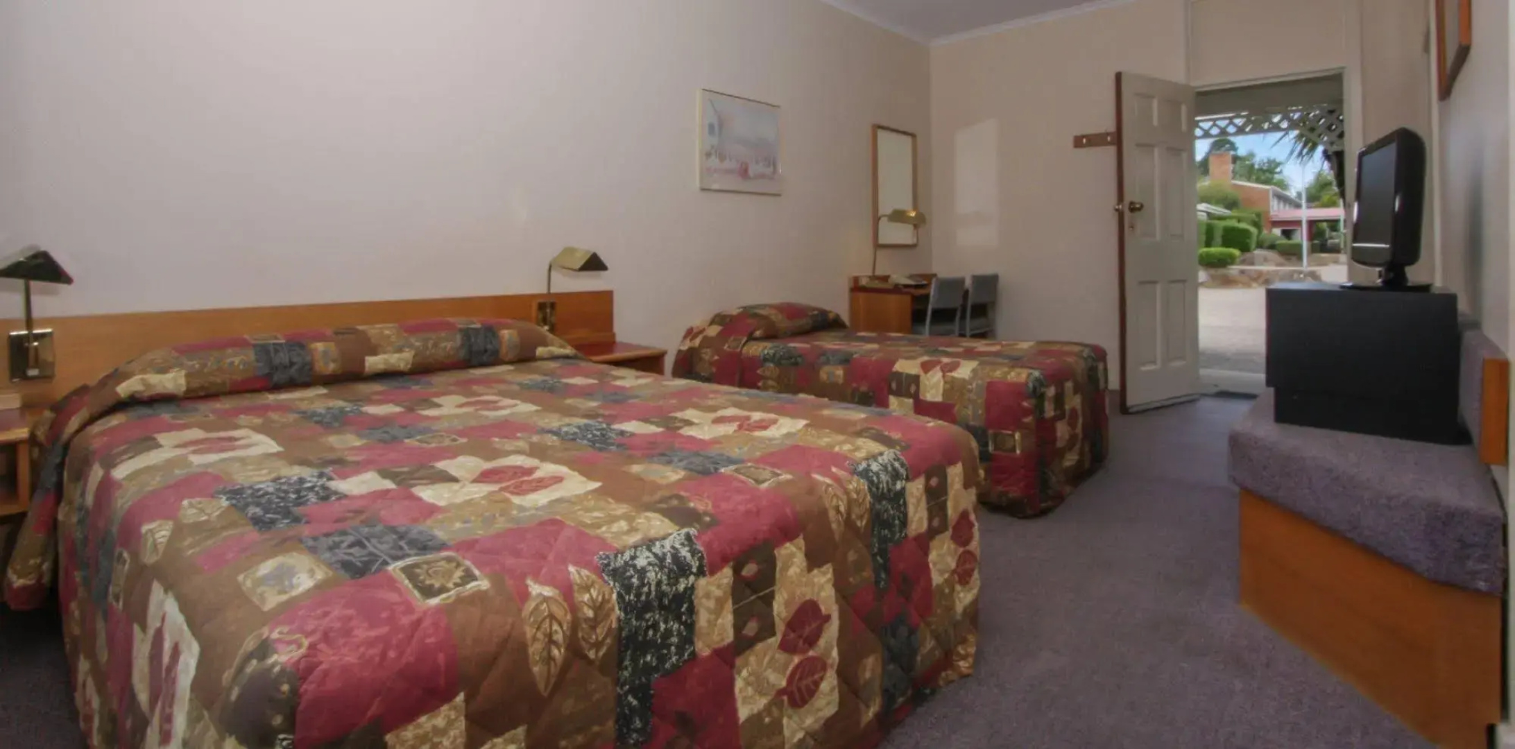 Cooma Motor Inn