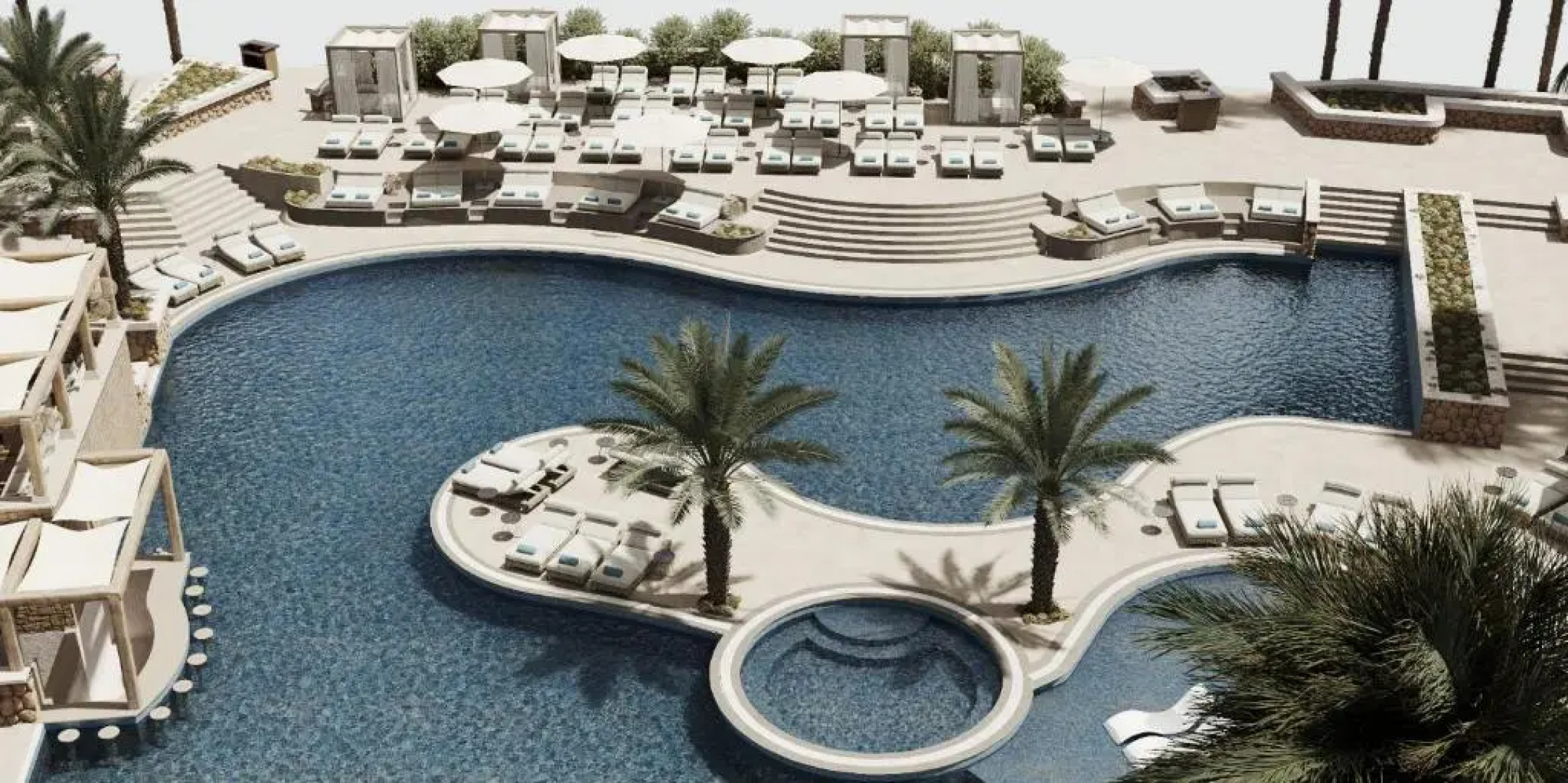 The First Collection Dubai Business Bay