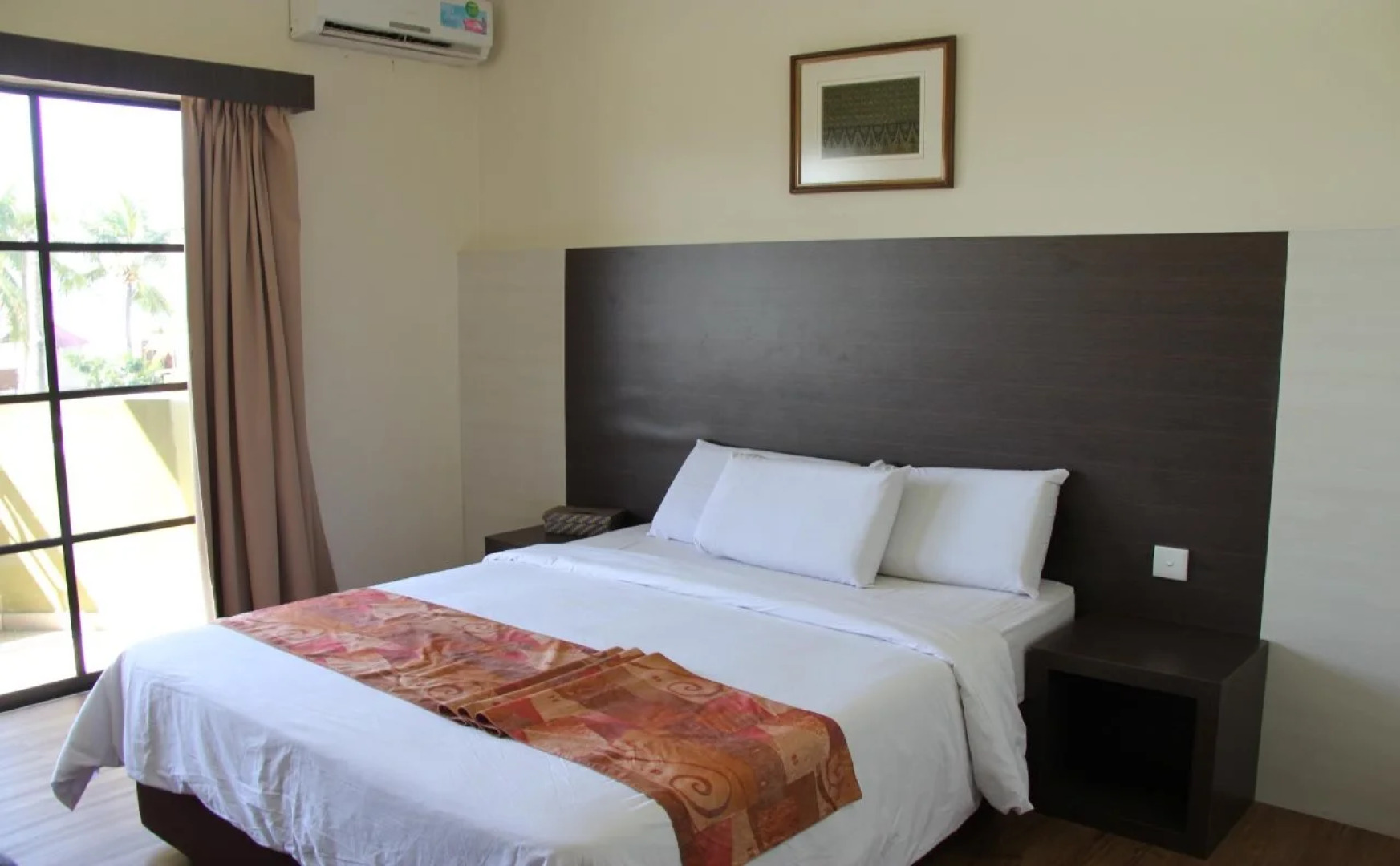 Klebang Beach Resort