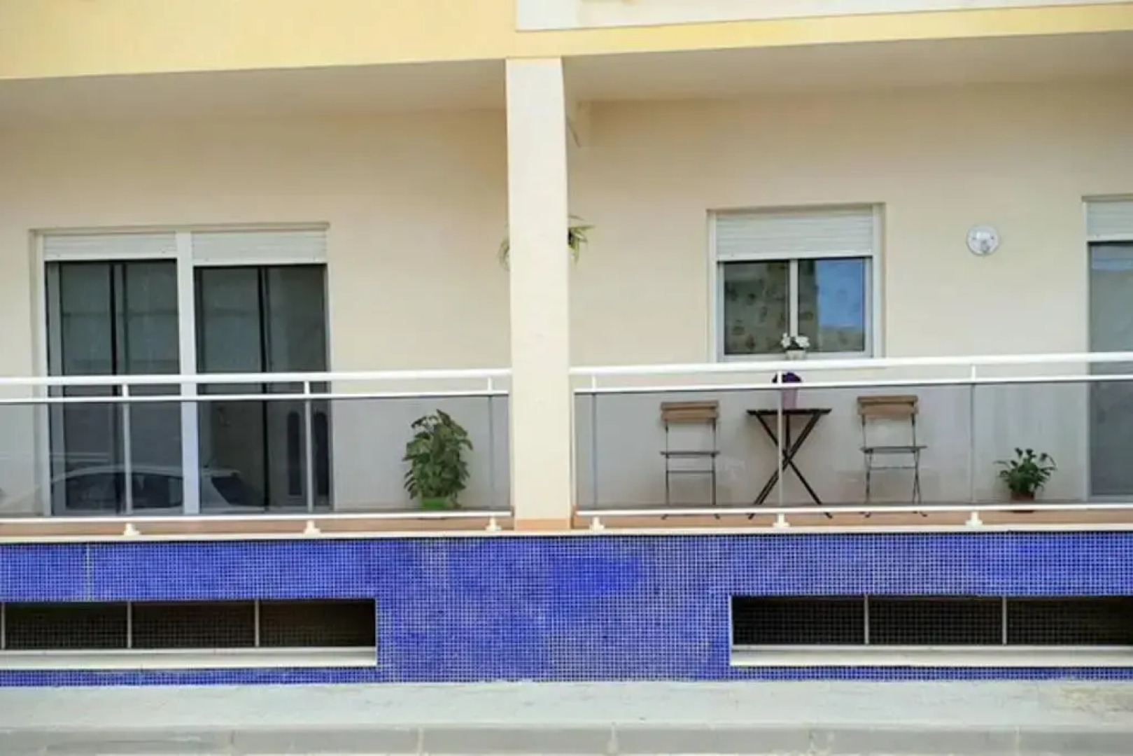 Apartamento PEPA. En el corazón del Delta.