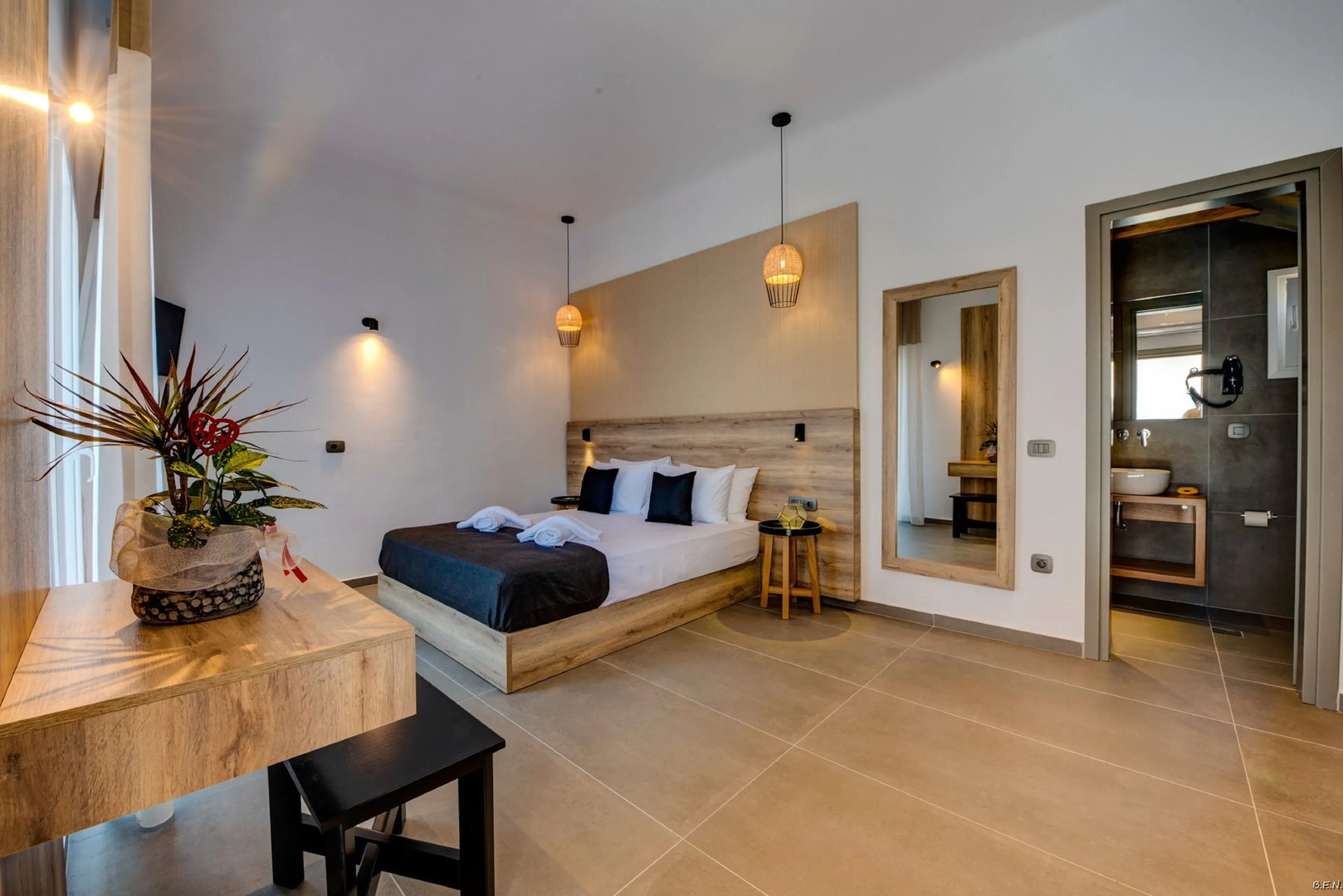 Casa di Pietra Mykonos