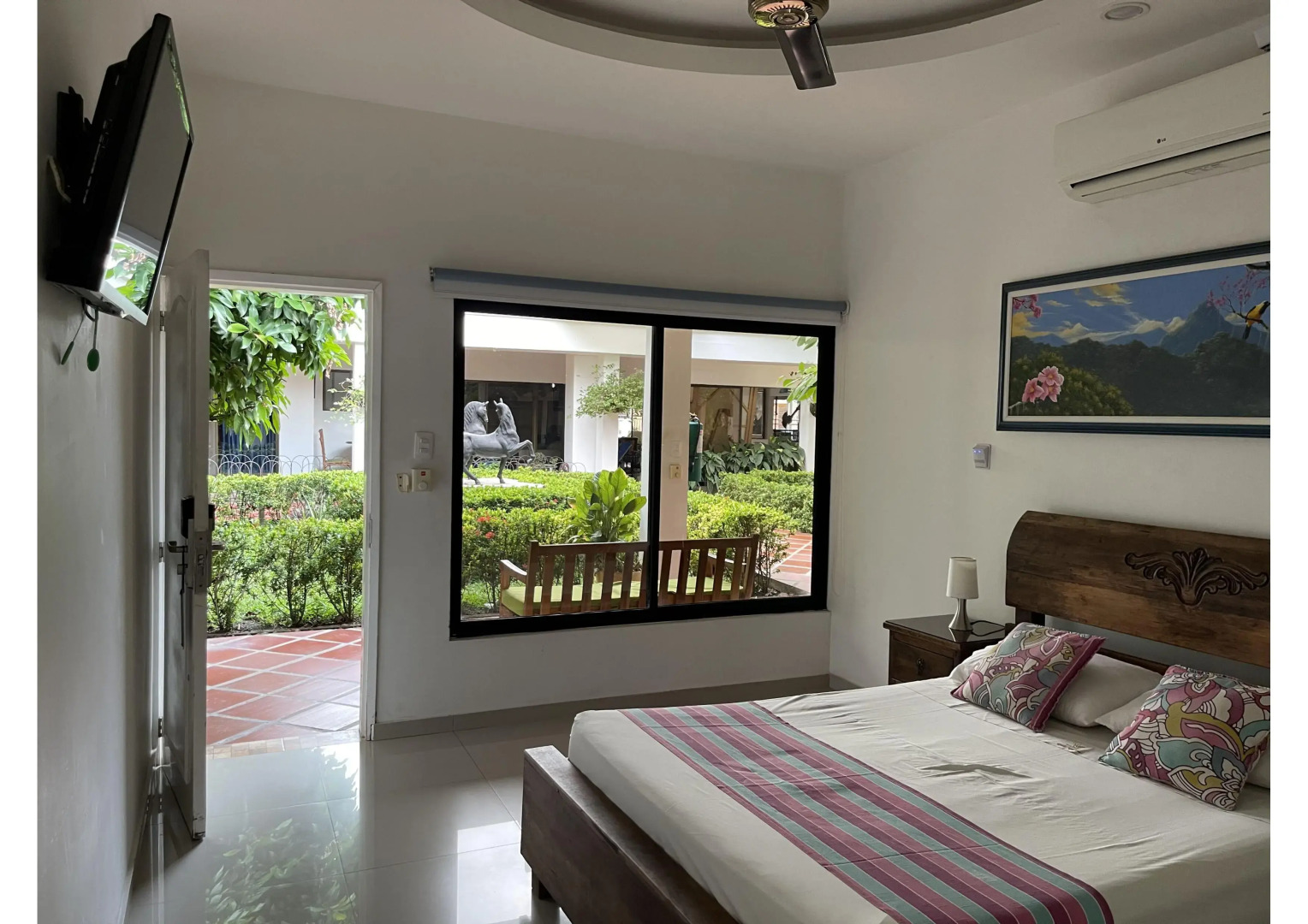 Hotel Boutique Villa Valeria