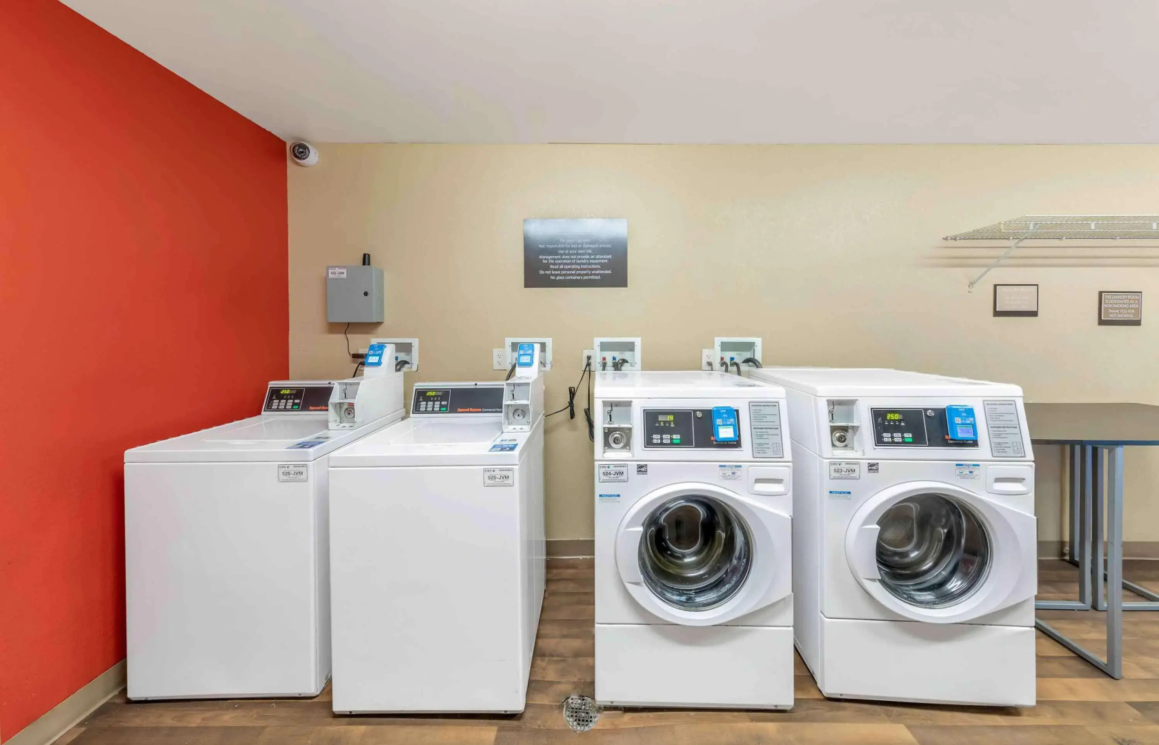 Extended Stay America Suites - Los Angeles - Carson