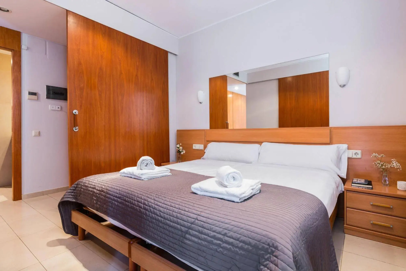 Lodging Apartments City Center-Eixample