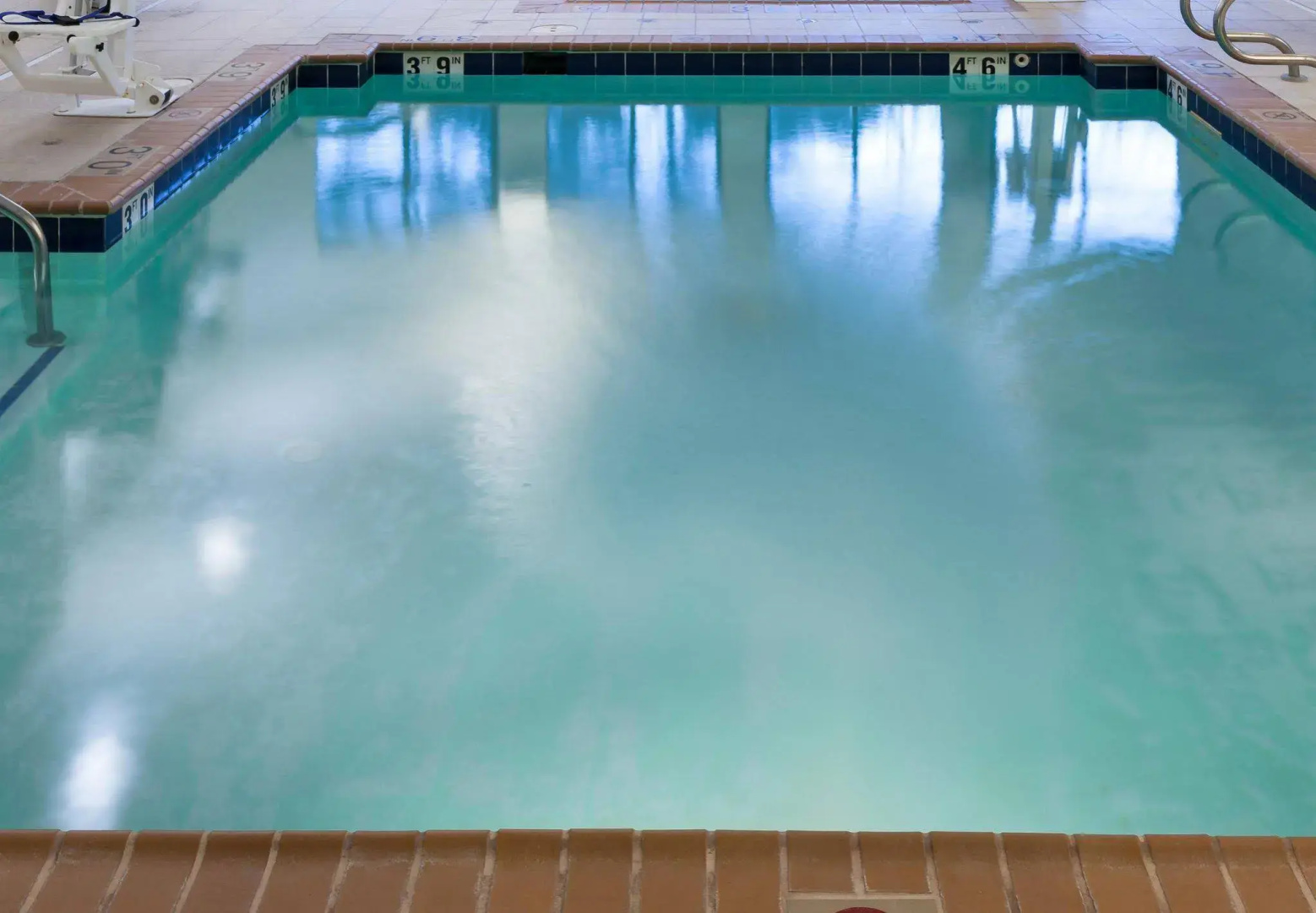 Courtyard by Marriott Suffolk Chesapeake