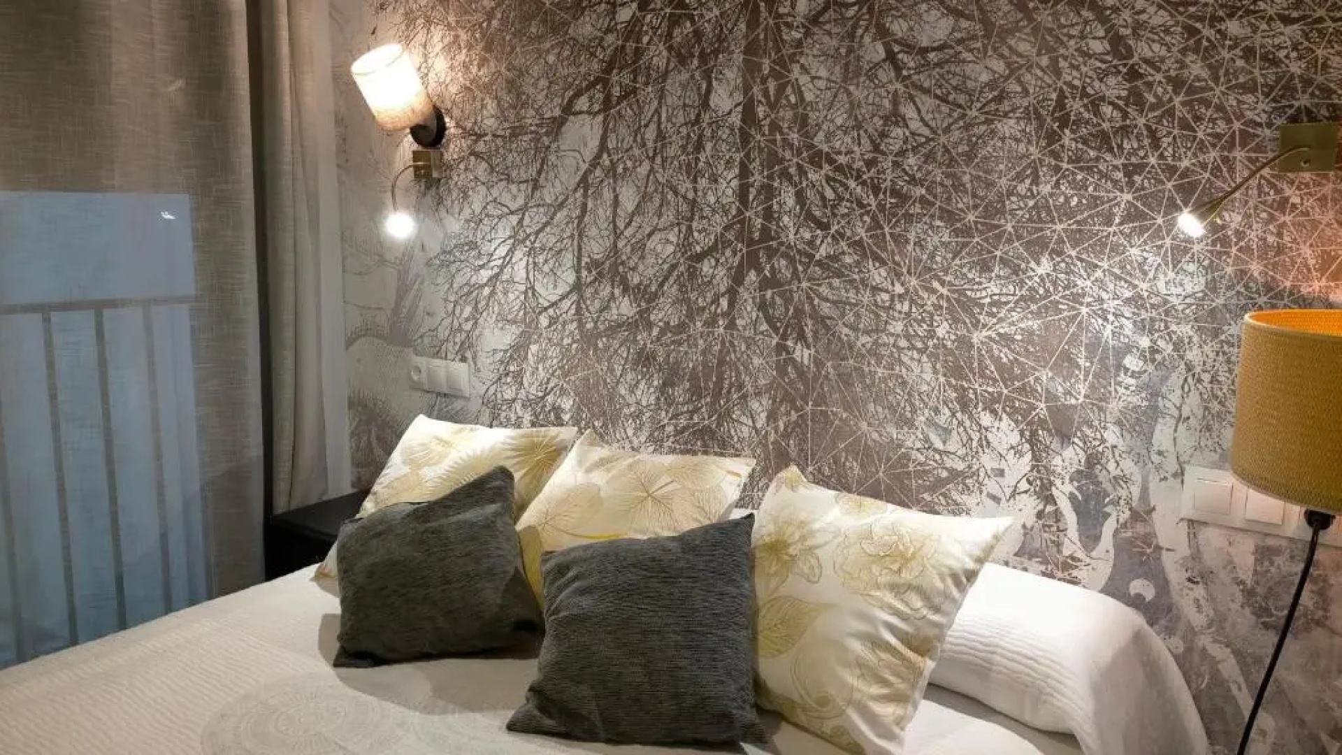 Blaucel Cafè i Habitacions