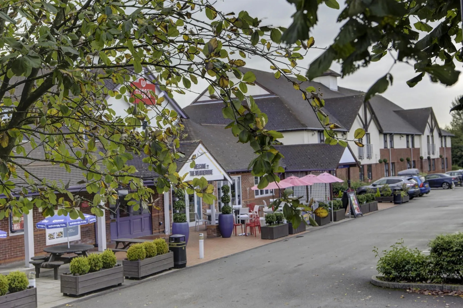 Weathervane Hotel by Greene King Inns