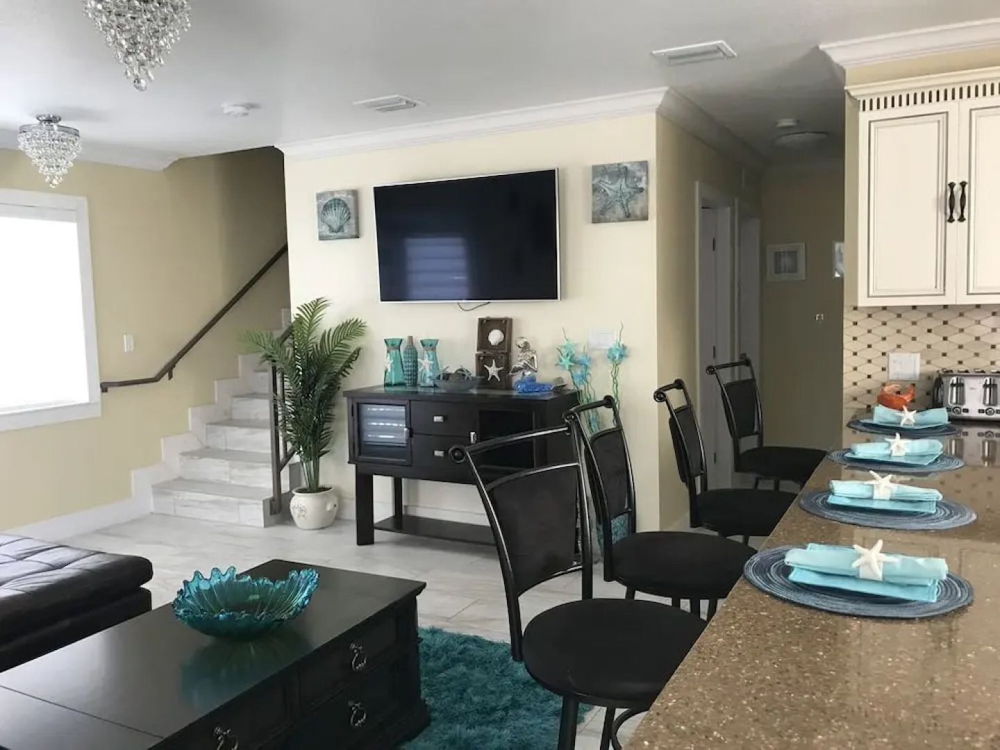 Brand New Key Largo Home