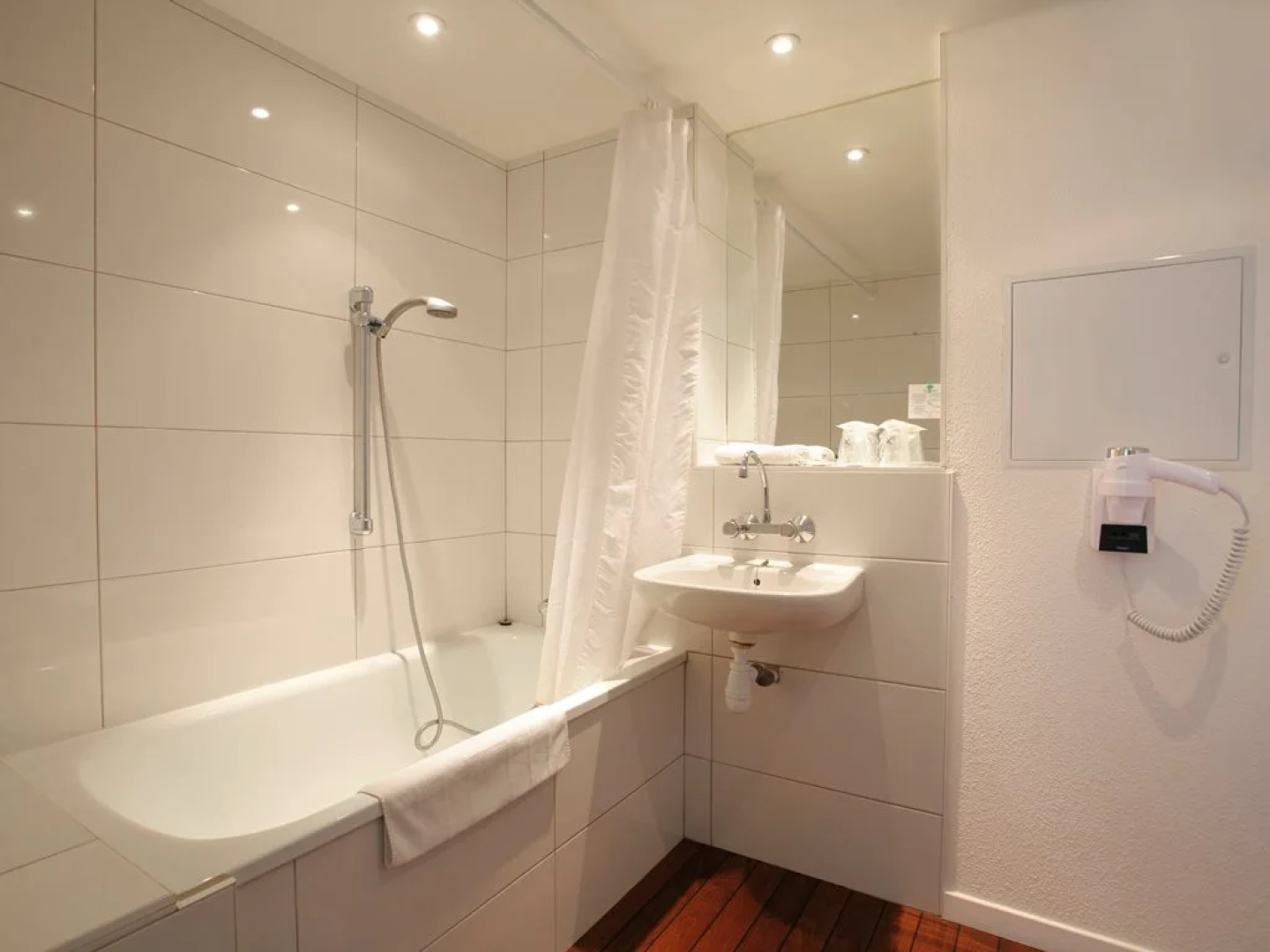 Hôtel du Parc Euromédecine