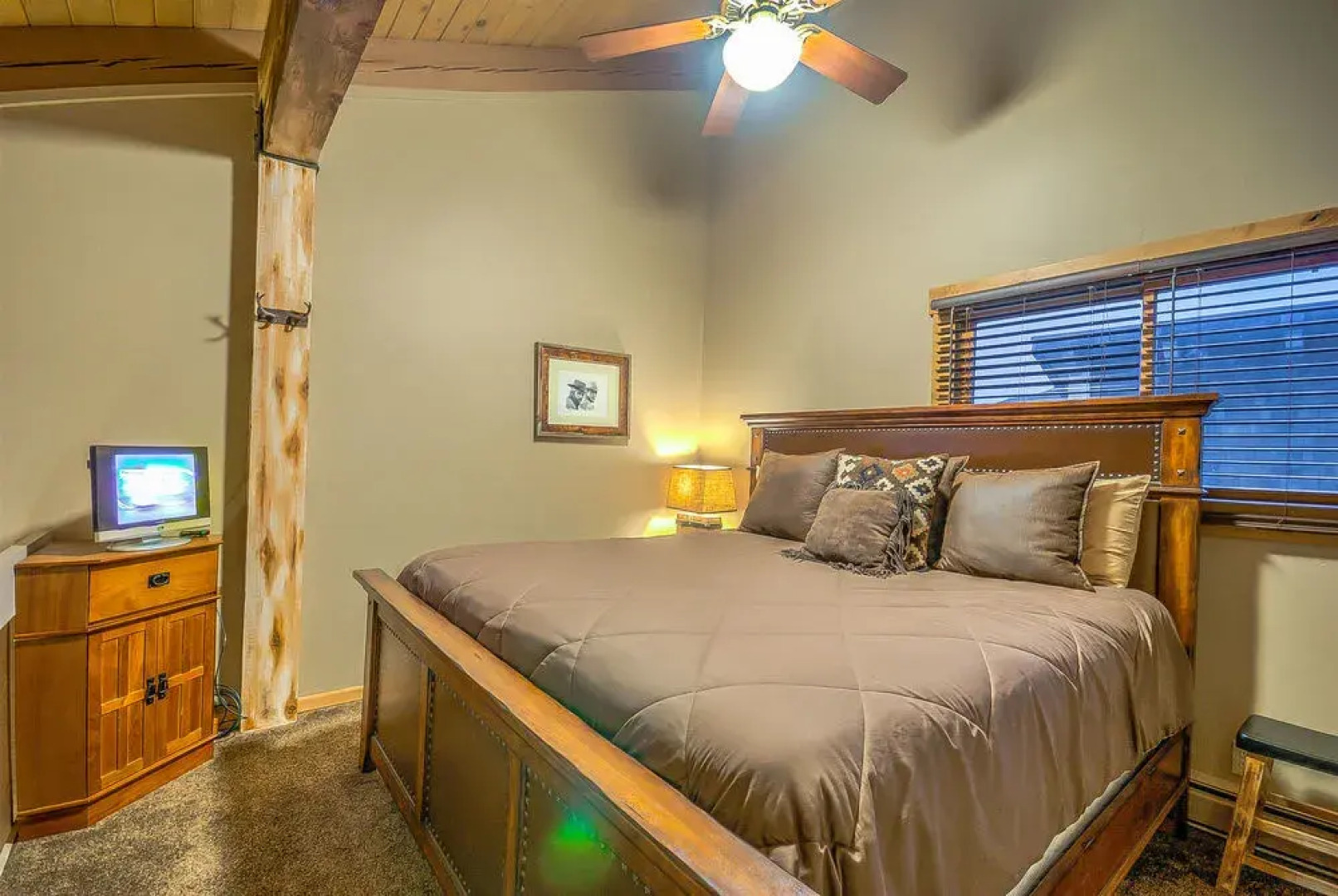 The Rockies by Retreatia