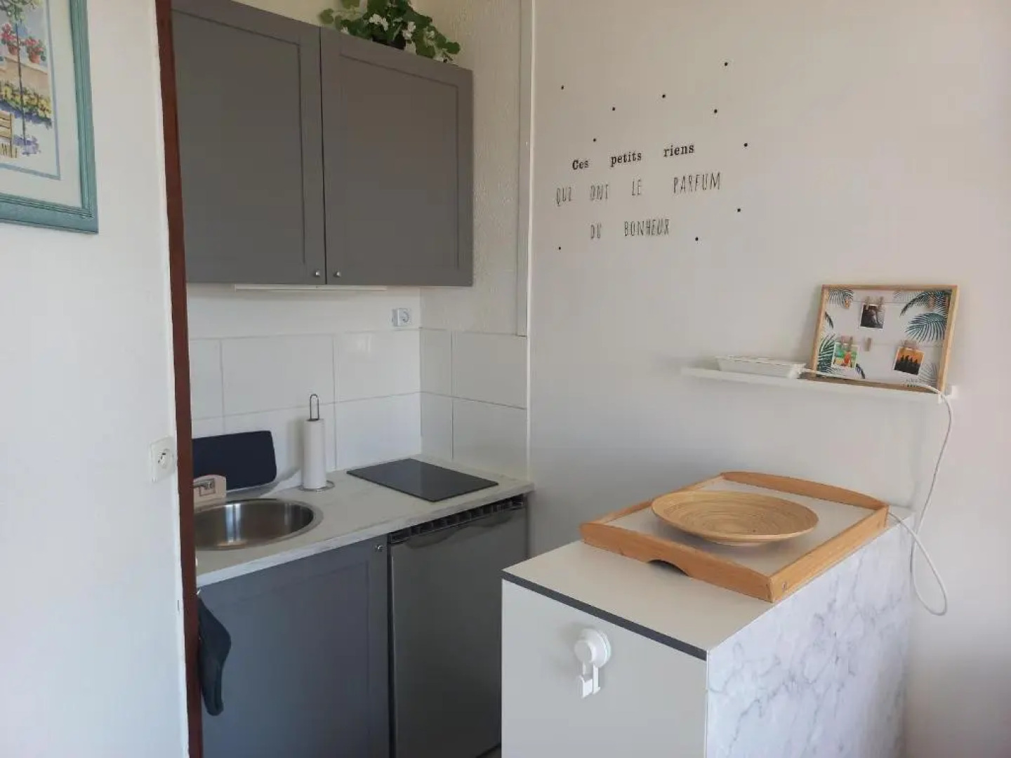 Appartement Bray-Dunes, 2 pièces, 4 personnes - FR-1-661-15