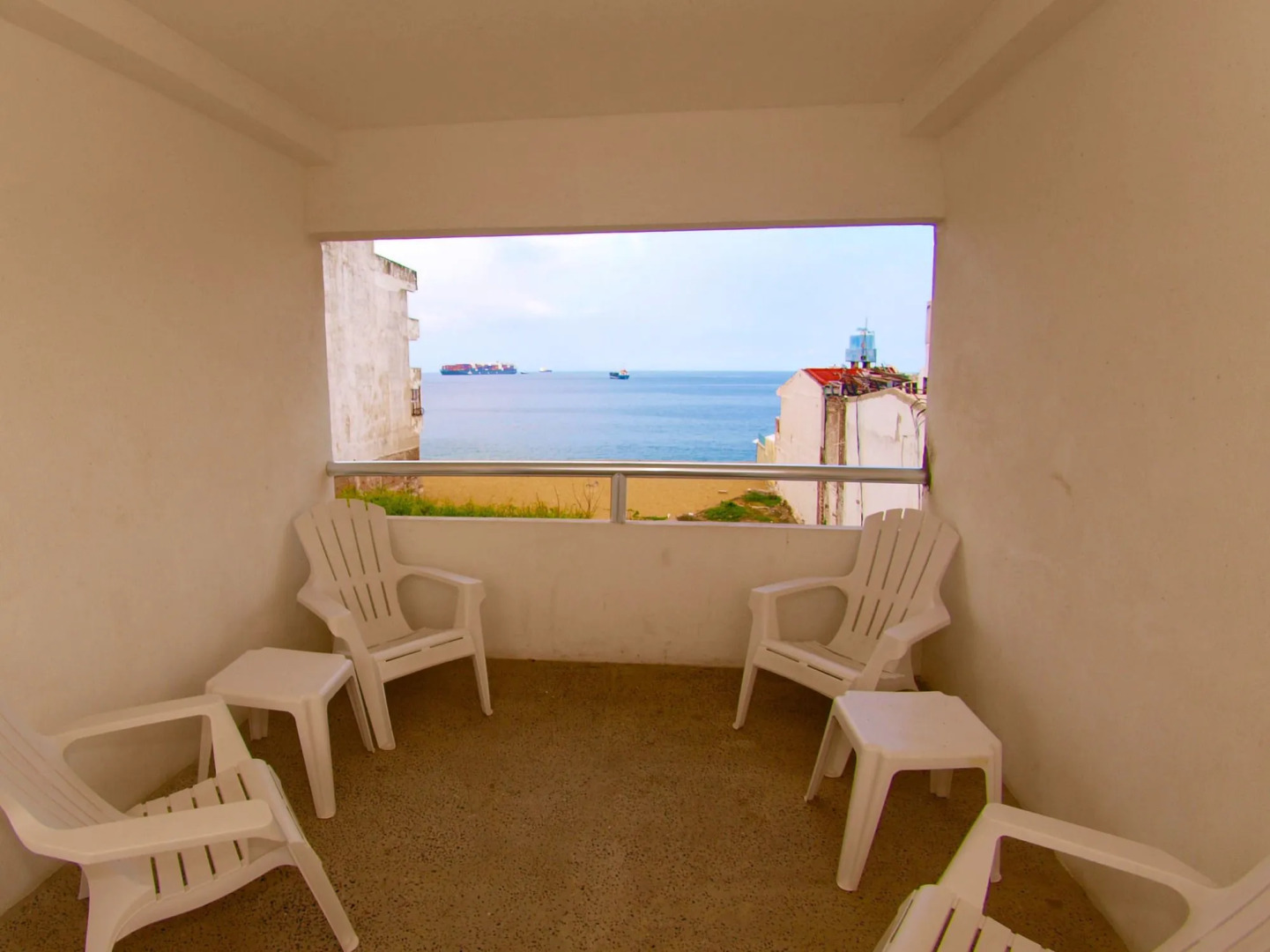 Hotel Star Manzanillo