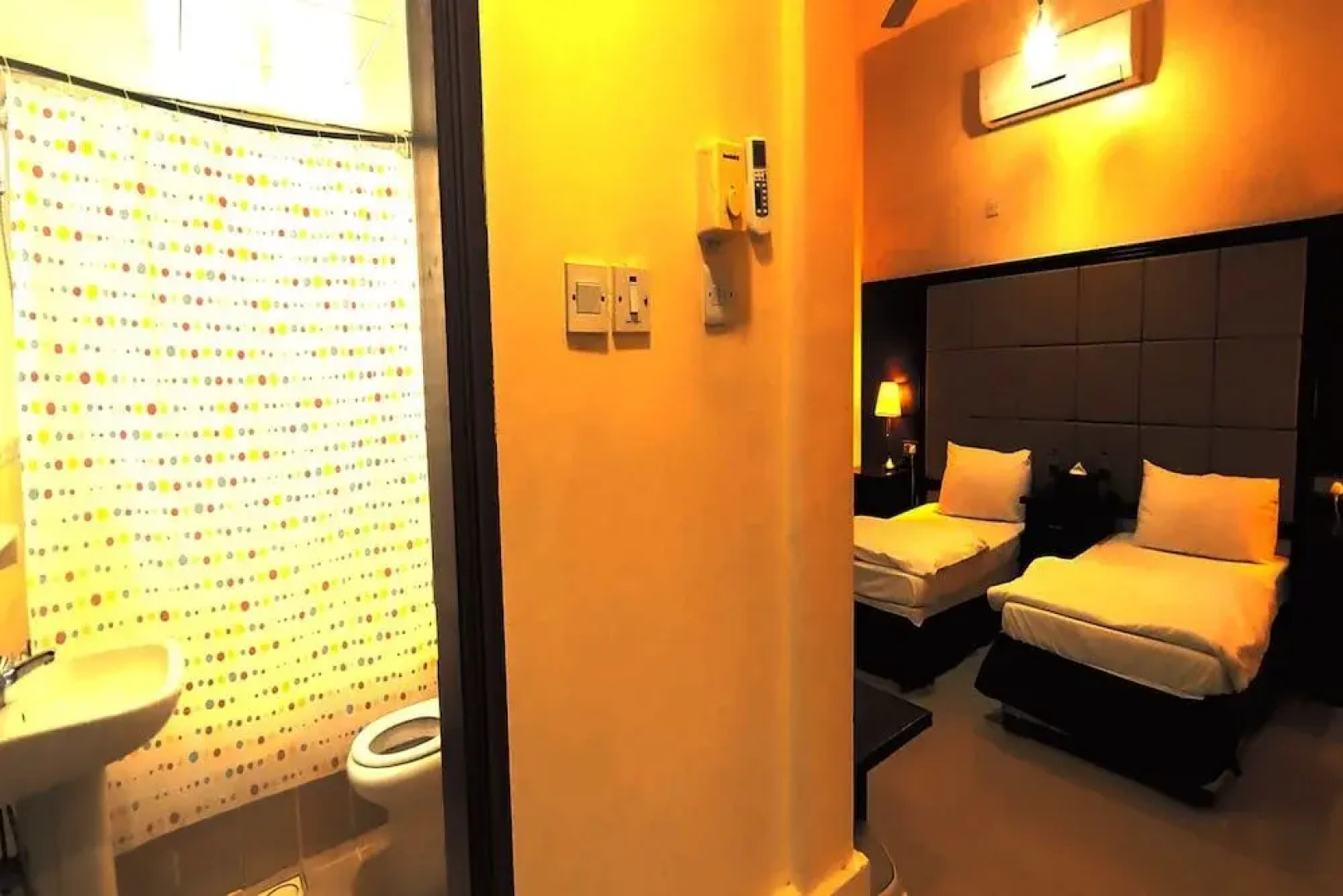 Khorfakkan Hotel Apartments