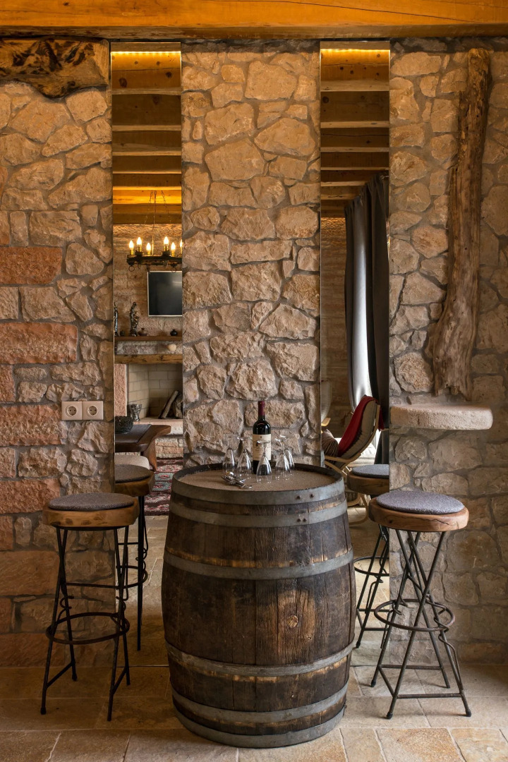 Sinium Luxury Villas