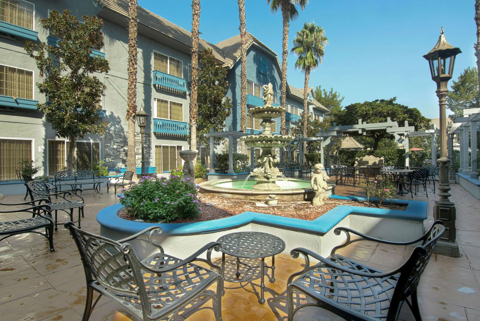 Azure Hotel & Suites, Trademark Collection by Wyndham