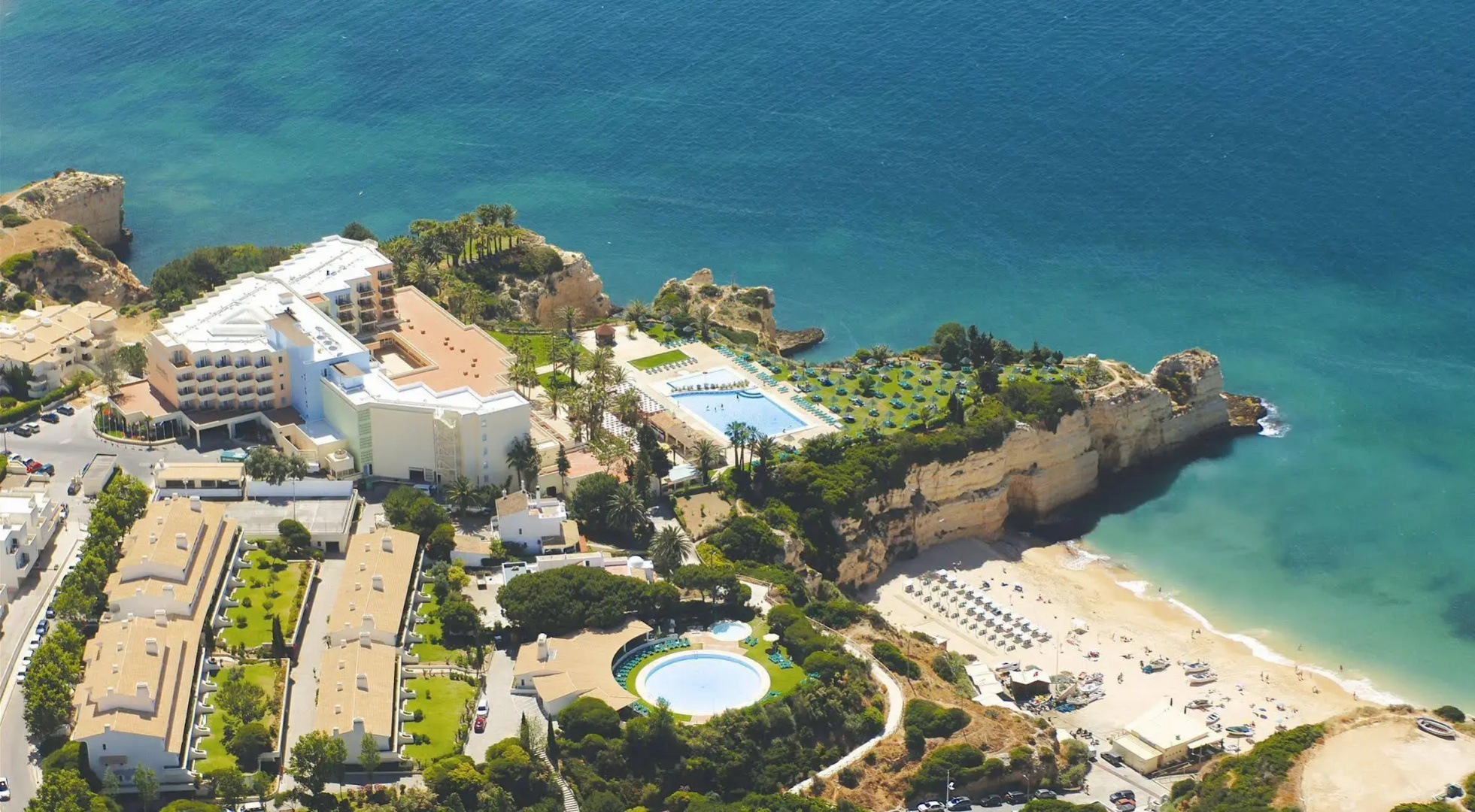 Pestana Viking Beach & Spa Resort