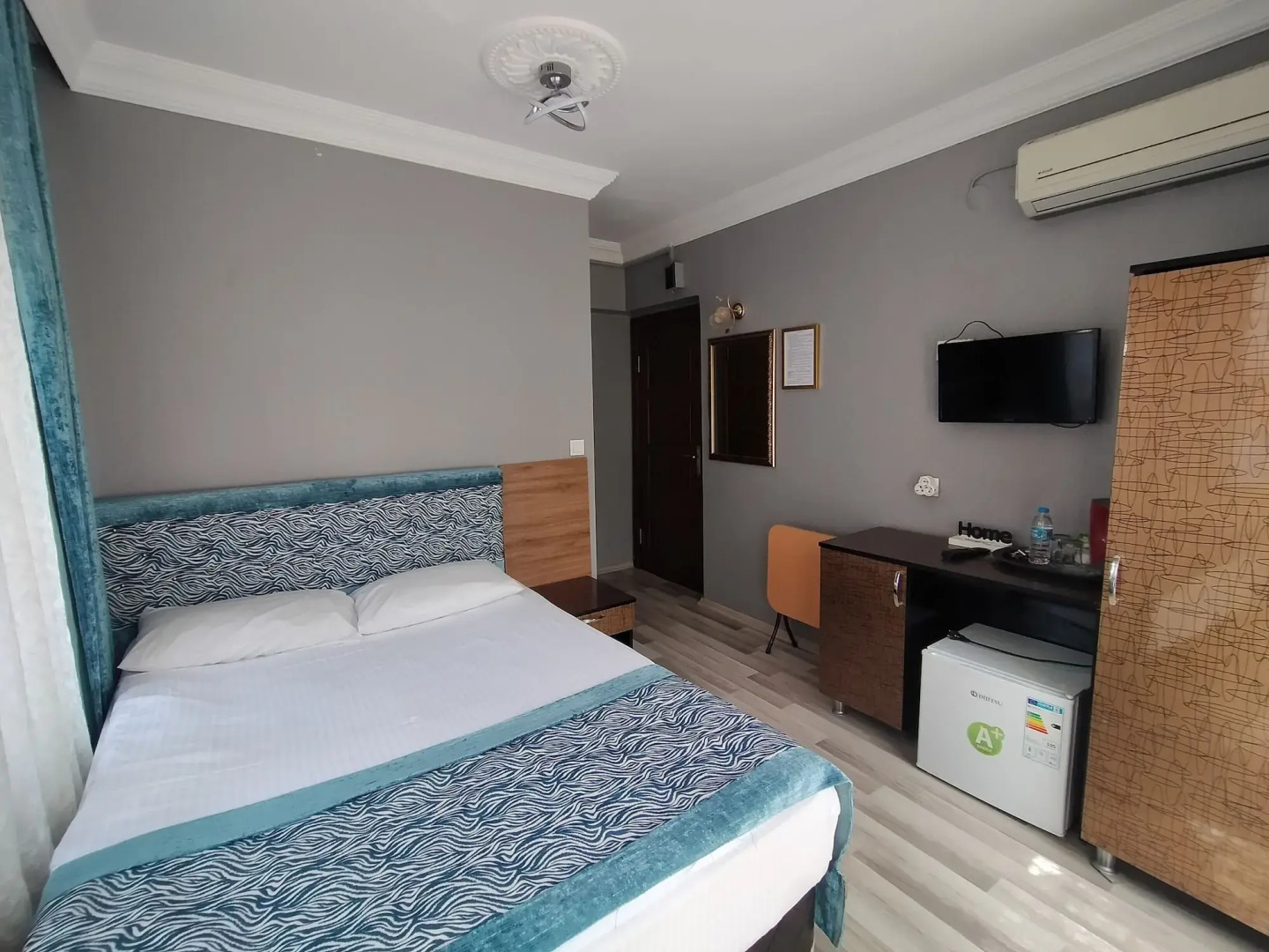 Şehrizade Konakları