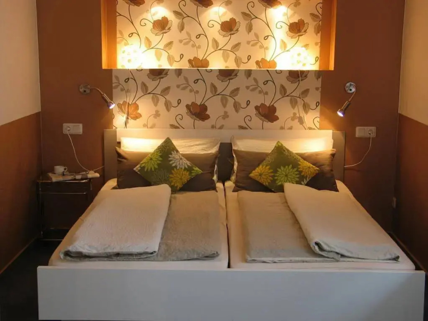 Restaurant Landgasthof Zum Wiesengrund