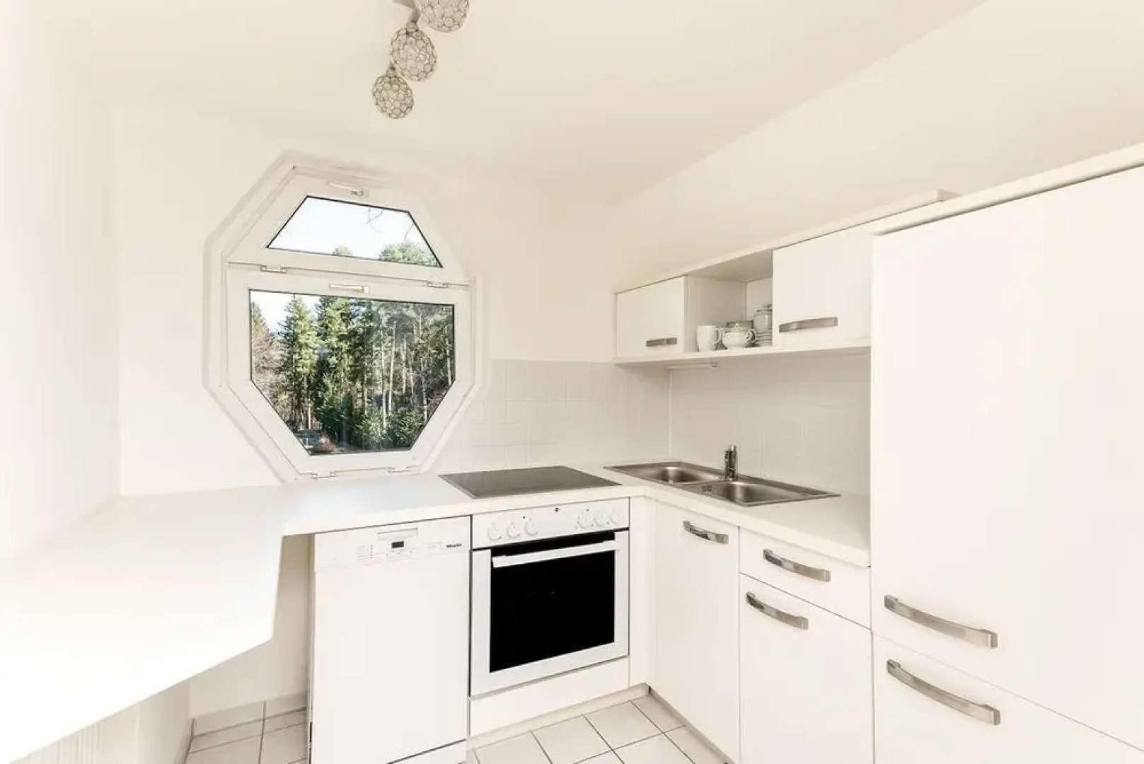 Seeappartements Eden