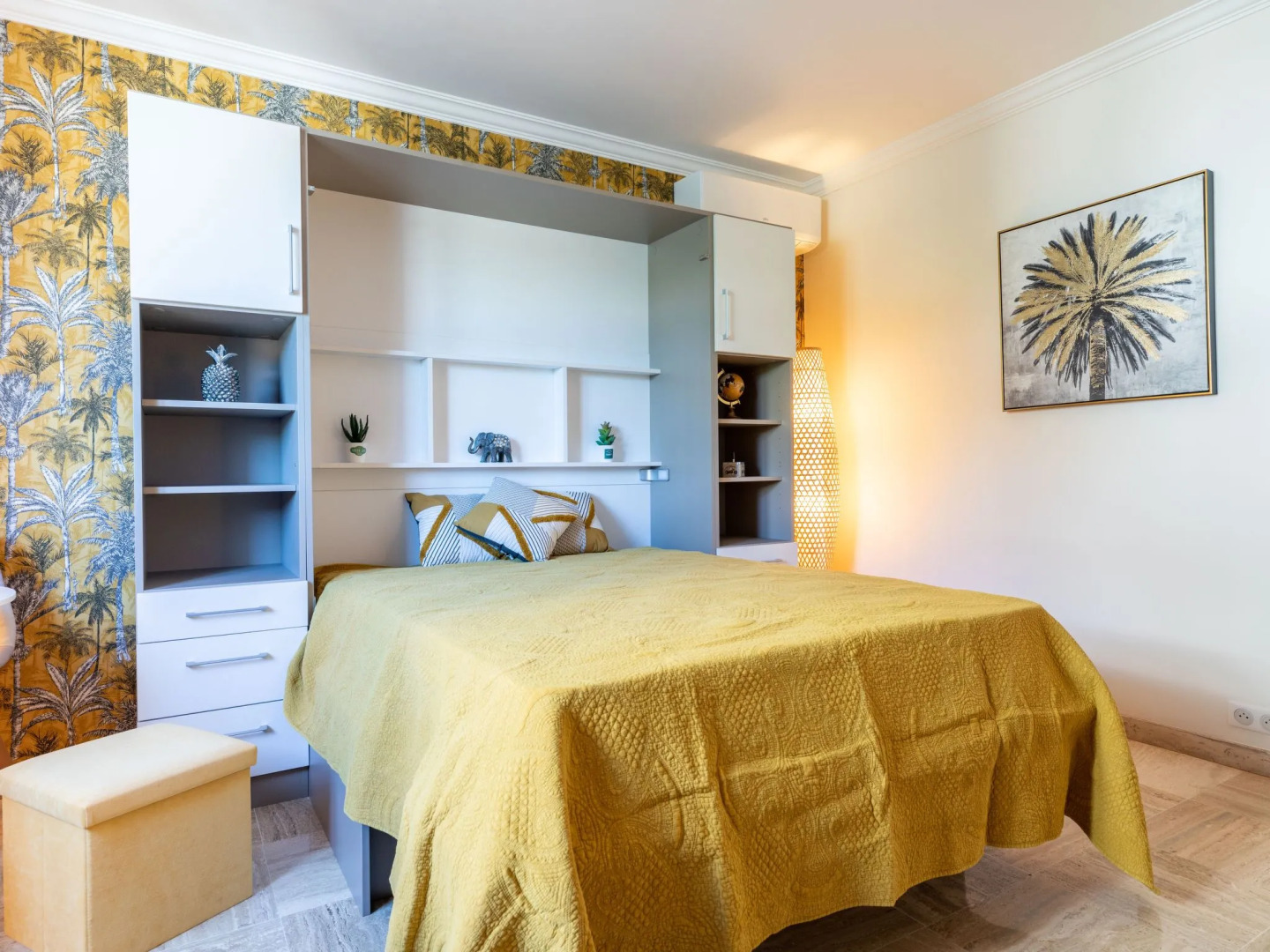 Apartment Alexandra Palace Cannes