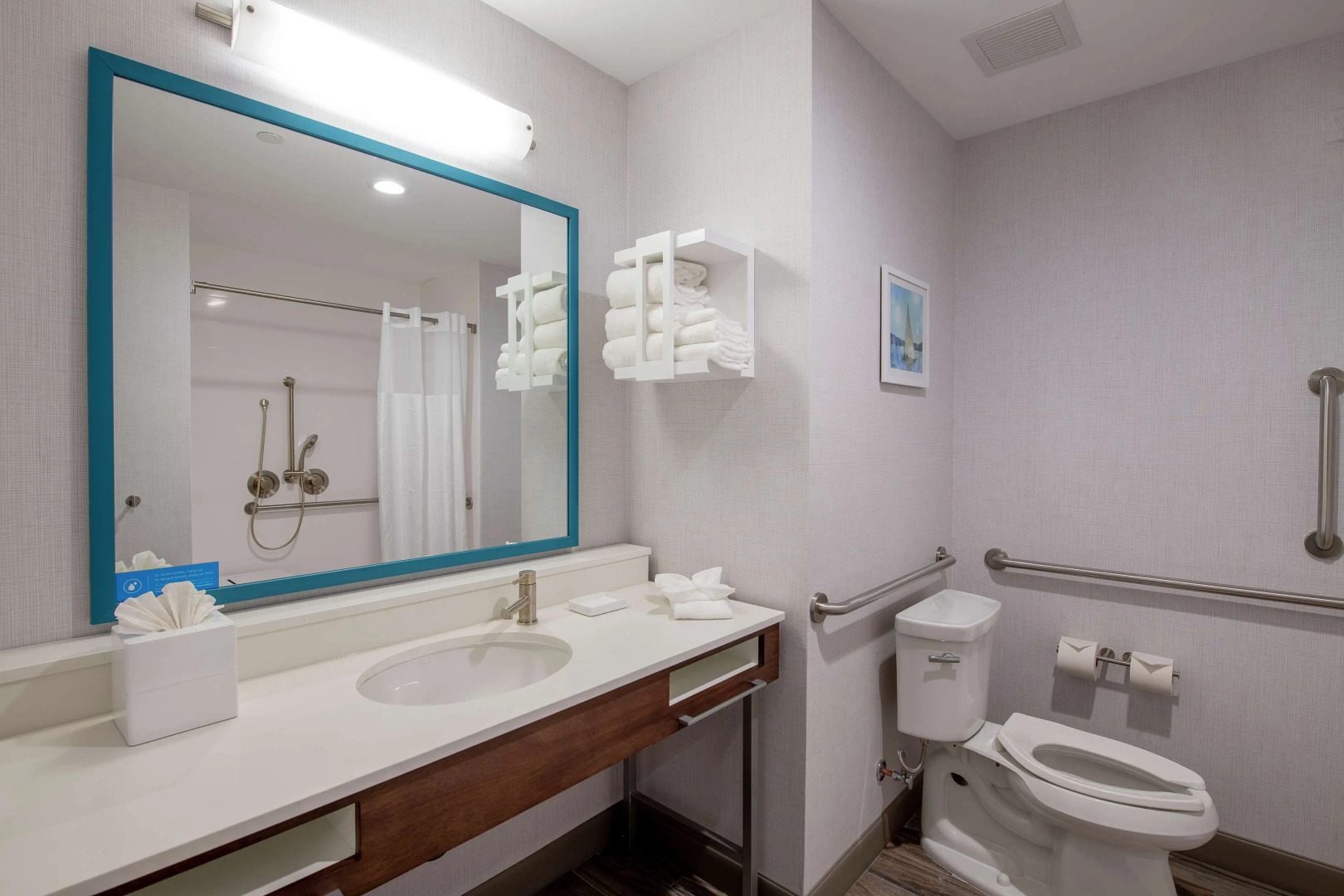 Hampton Inn & Suites Duncanville Dallas