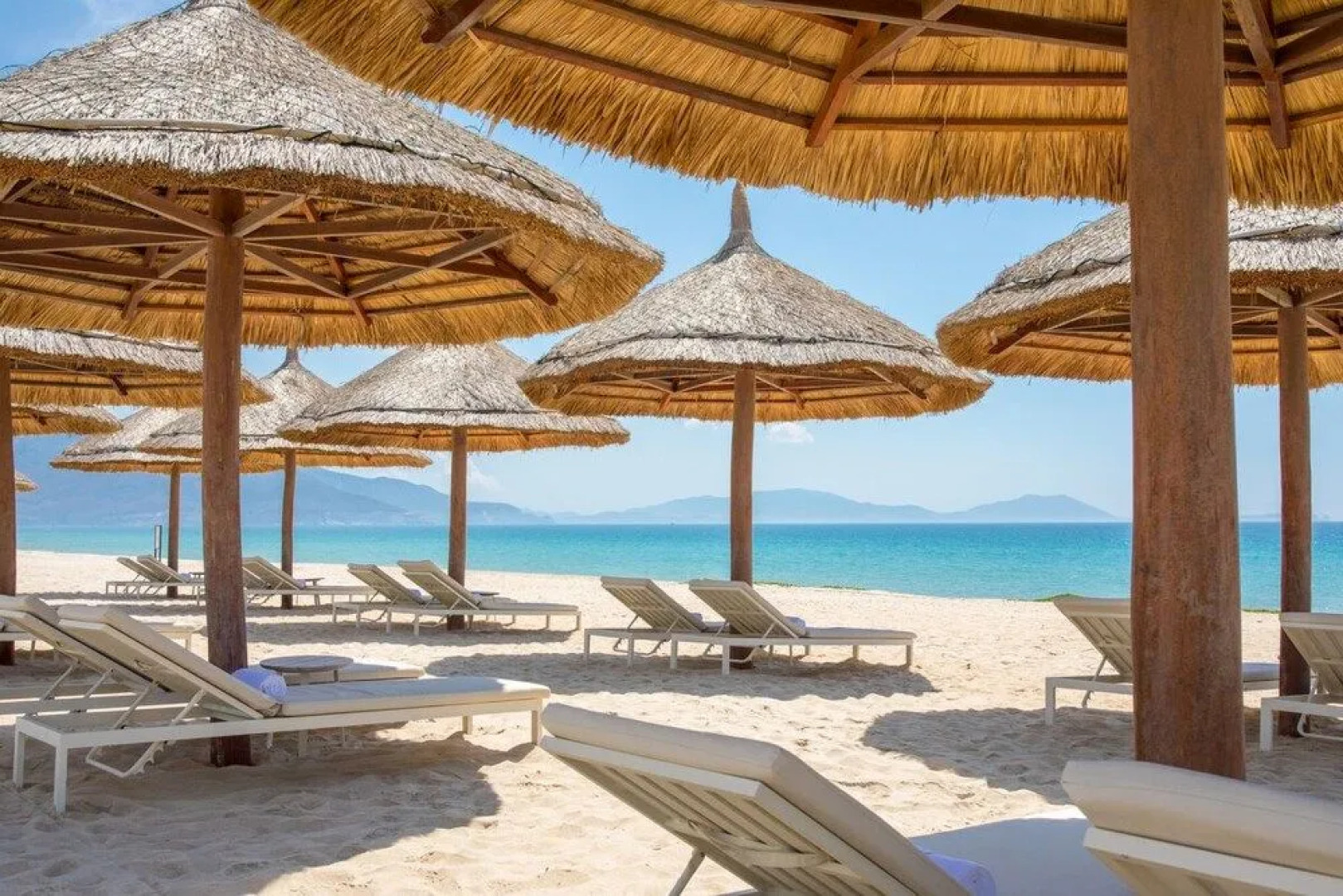 Suite & Pavilion Thien Kim